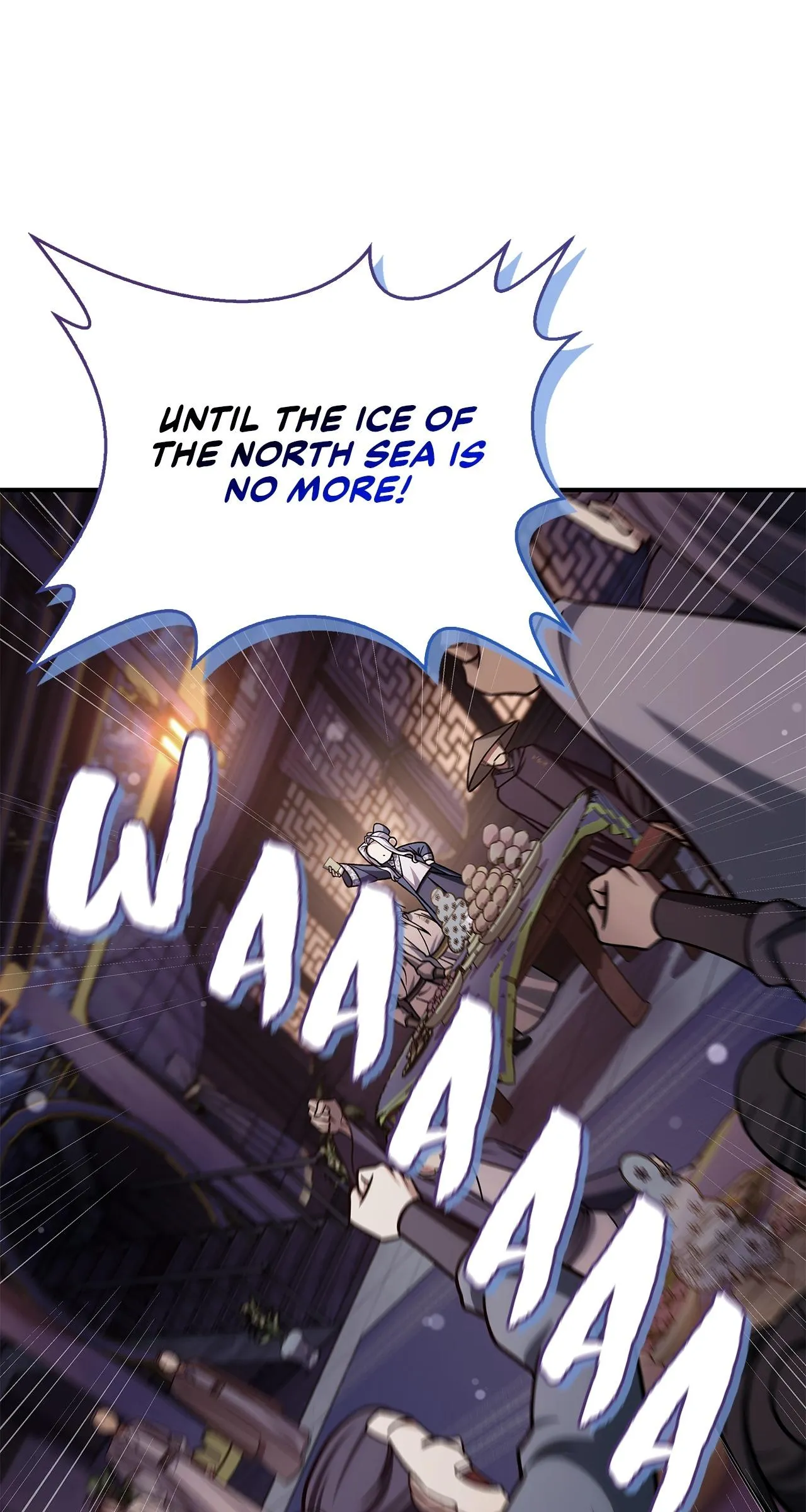 Cheonhwa Archive's Young Master Chapter 117 page 96