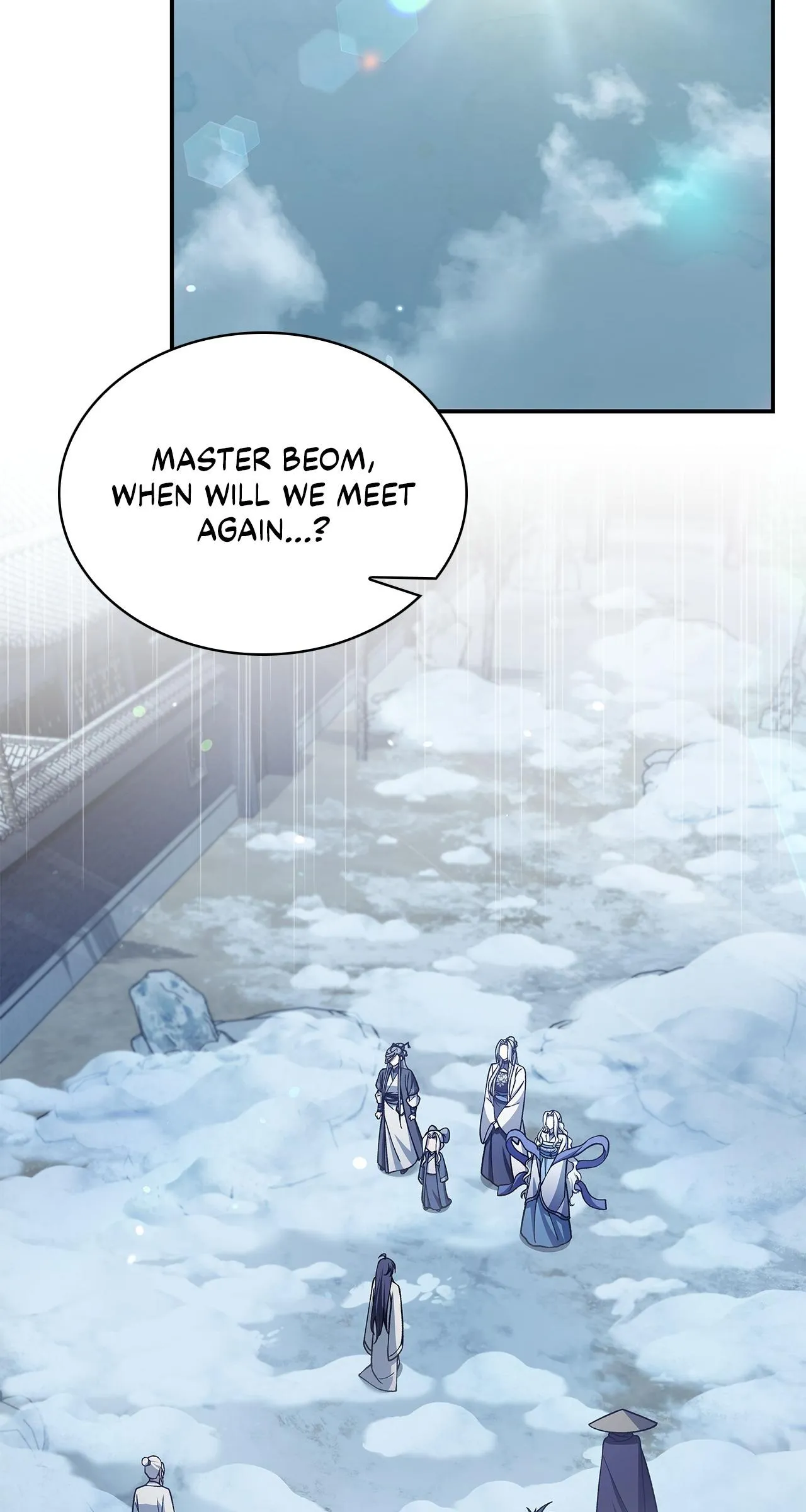 Cheonhwa Archive's Young Master Chapter 117 page 102