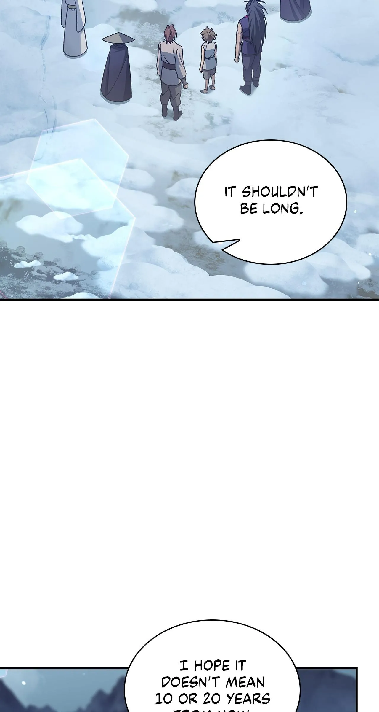 Cheonhwa Archive's Young Master Chapter 117 page 103