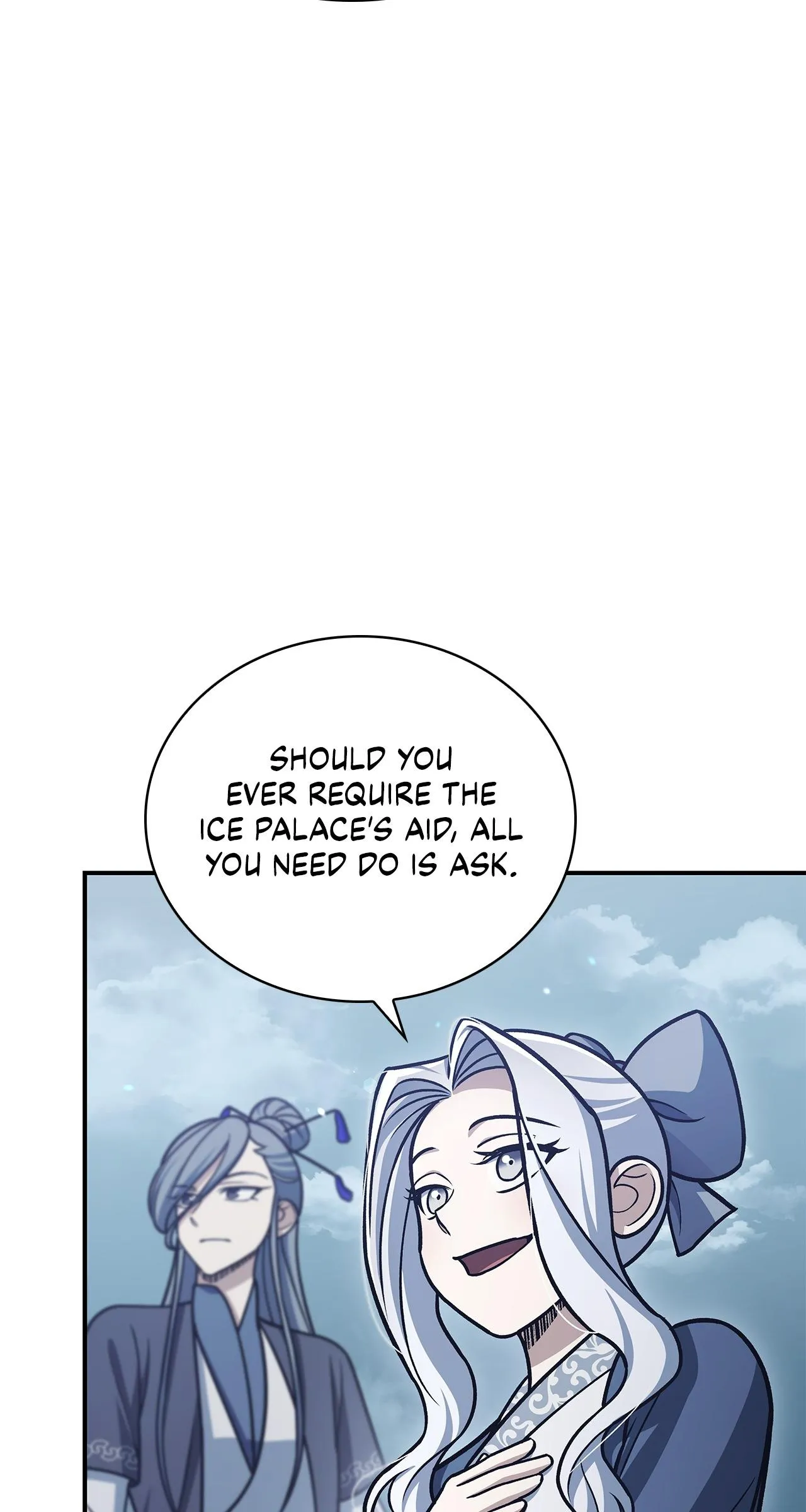 Cheonhwa Archive's Young Master Chapter 117 page 105