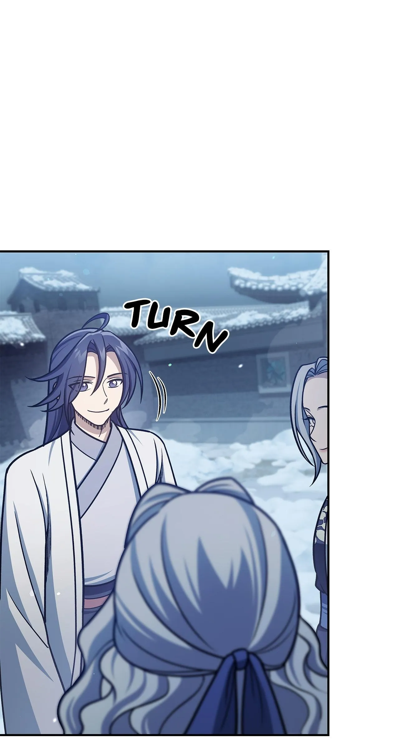 Cheonhwa Archive's Young Master Chapter 117 page 108