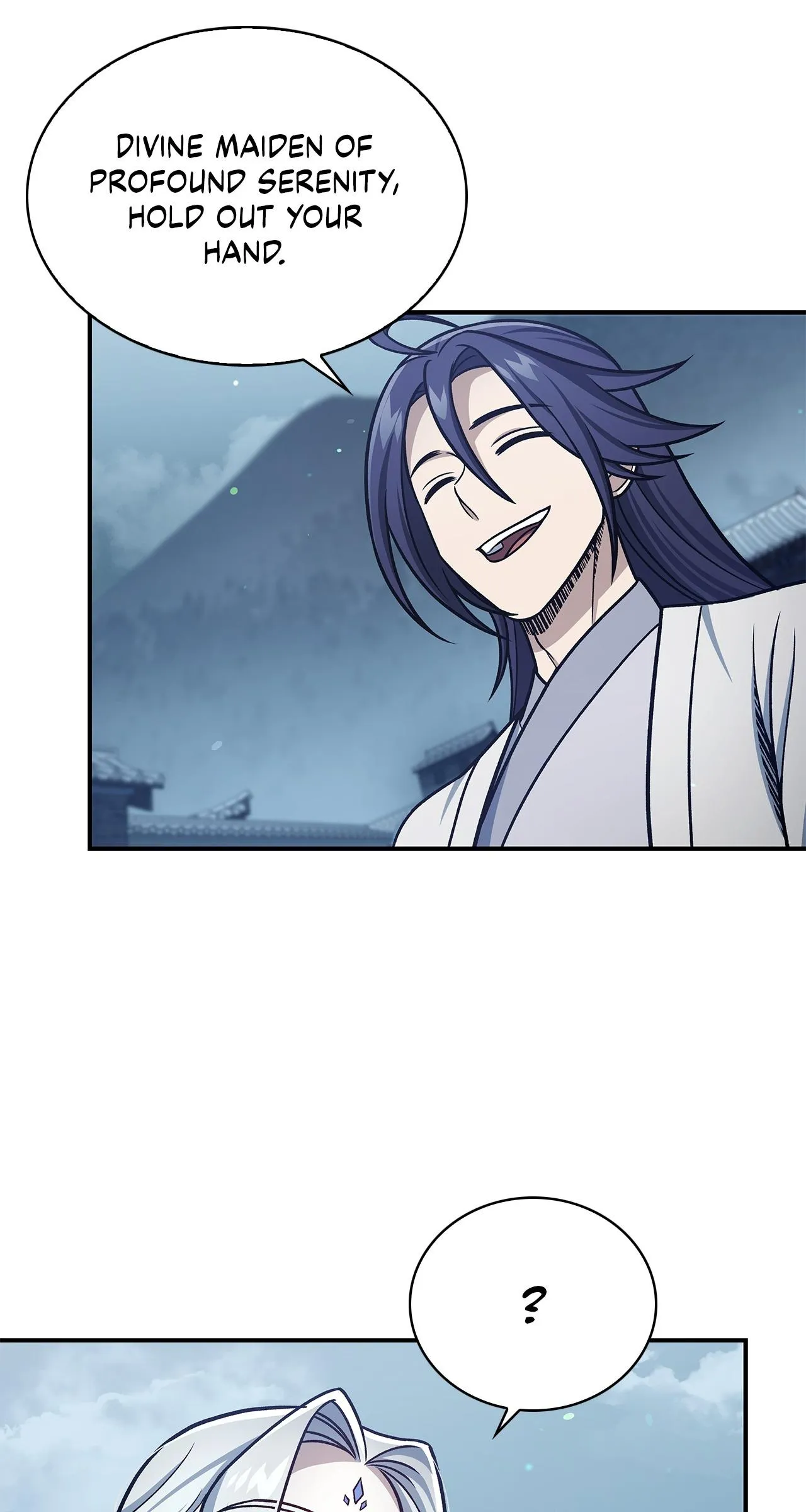 Cheonhwa Archive's Young Master Chapter 117 page 111