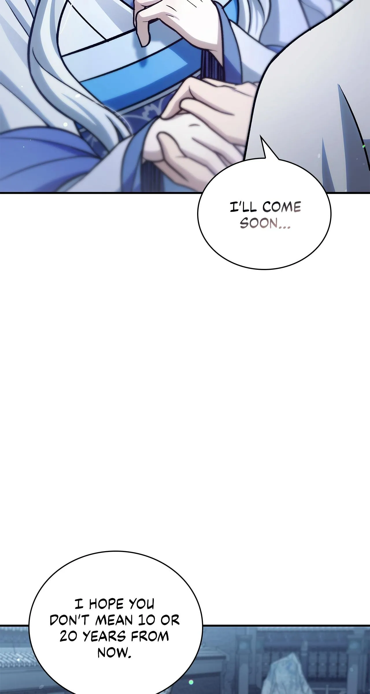 Cheonhwa Archive's Young Master Chapter 117 page 115