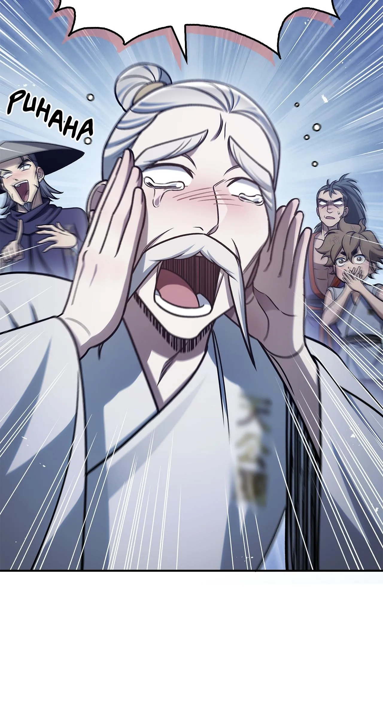 Cheonhwa Archive's Young Master Chapter 117 page 120
