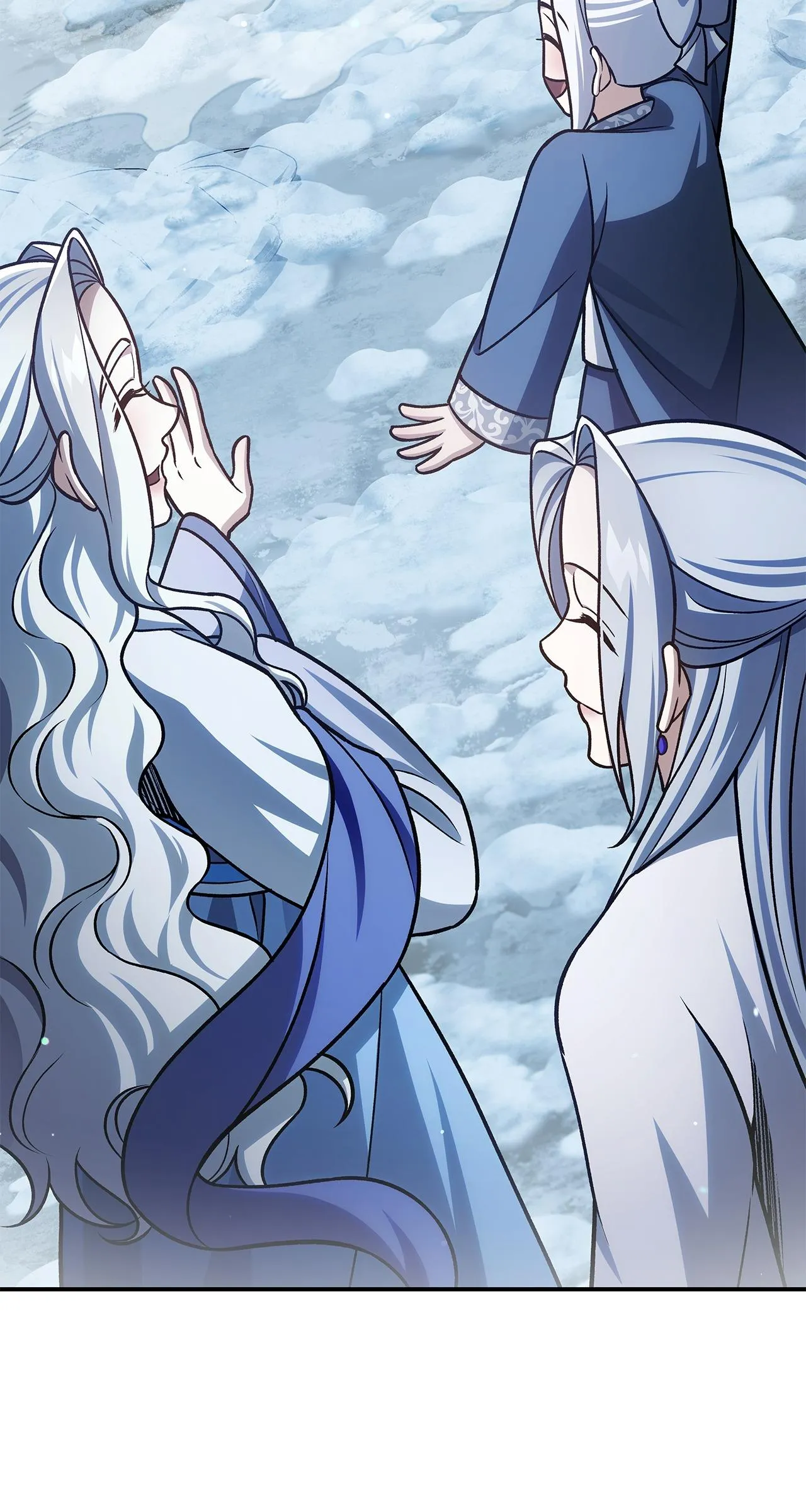 Cheonhwa Archive's Young Master Chapter 117 page 122