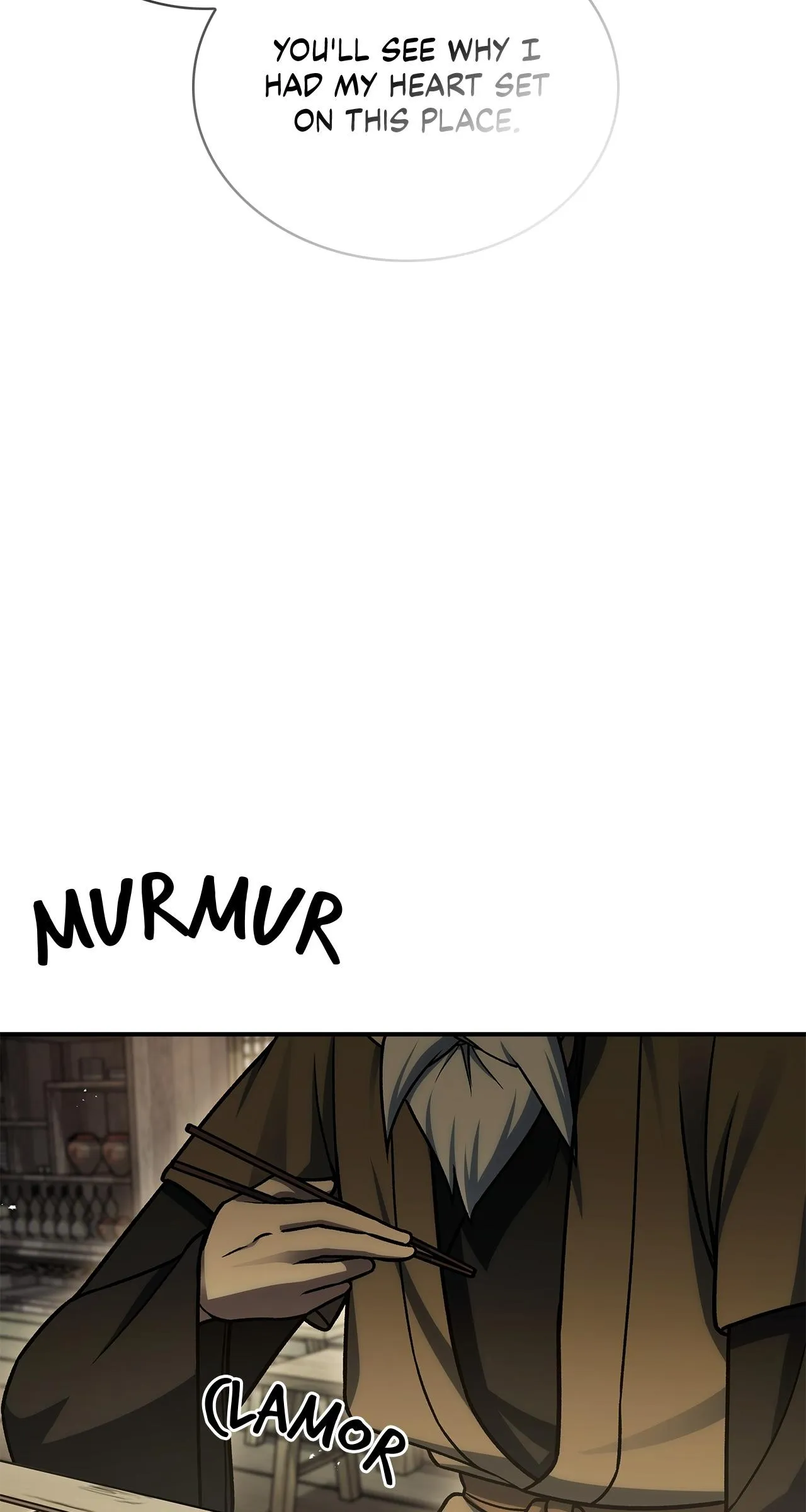 Cheonhwa Archive's Young Master Chapter 118 page 4