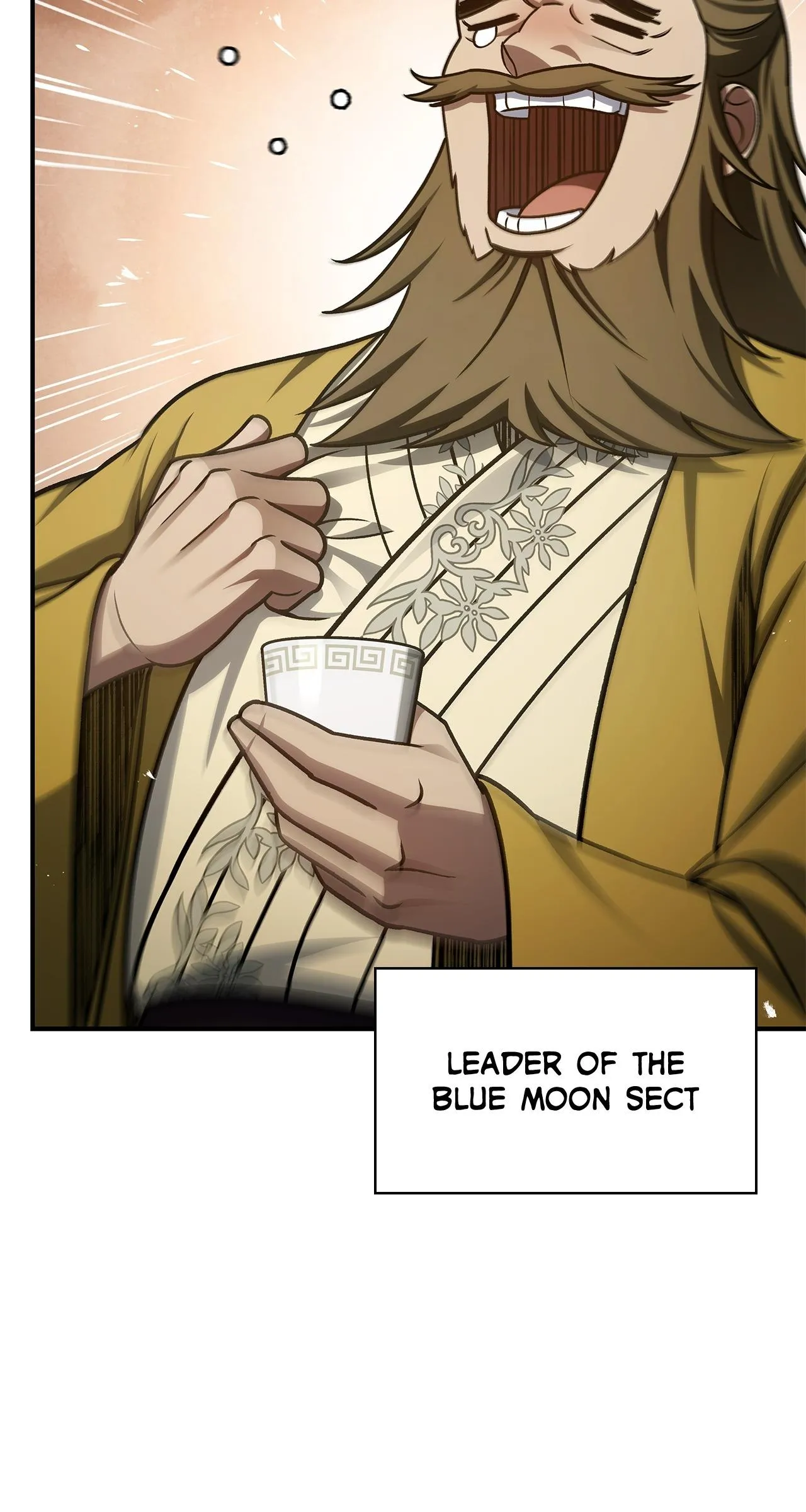 Cheonhwa Archive's Young Master Chapter 118 page 8