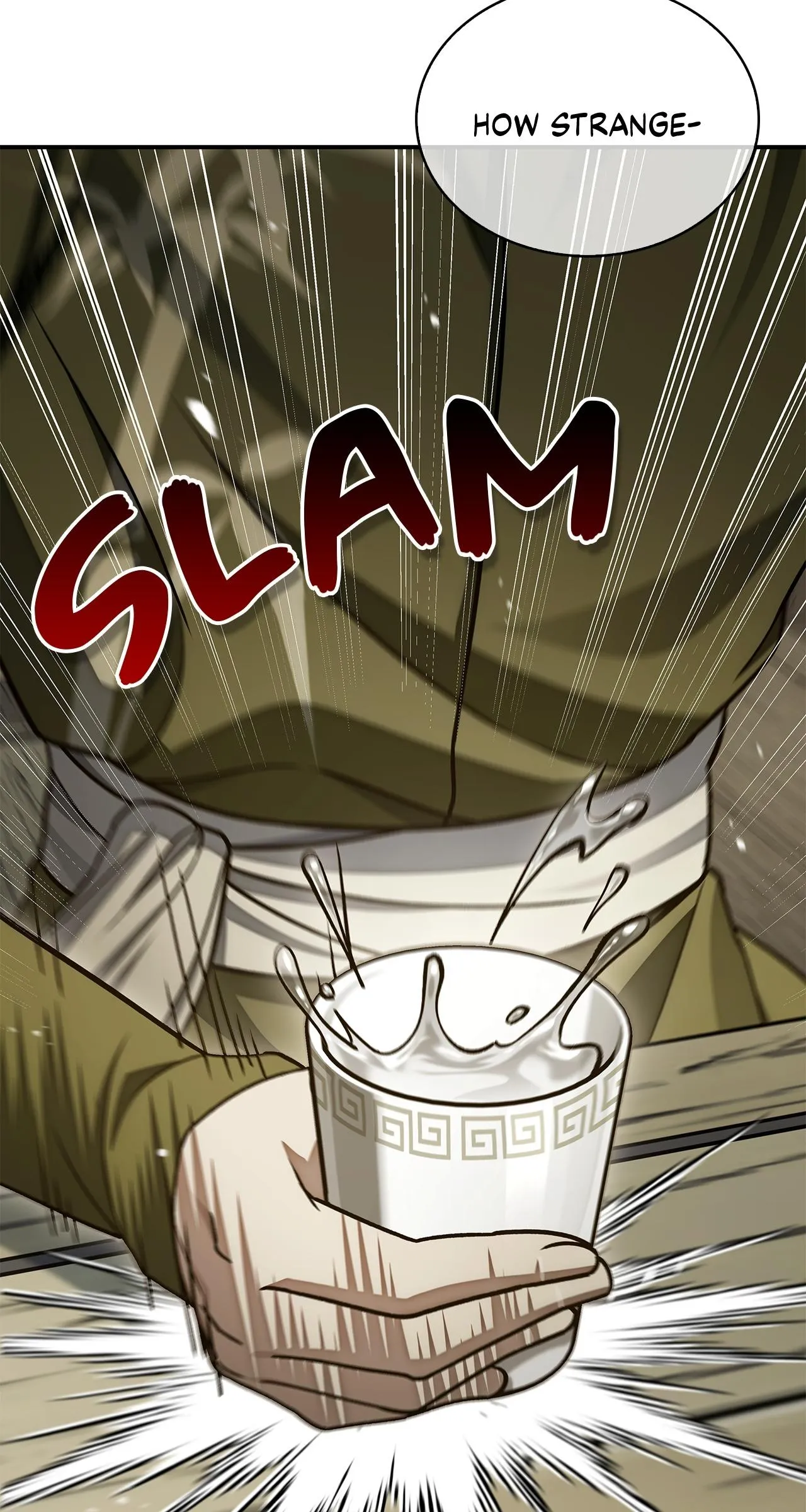 Cheonhwa Archive's Young Master Chapter 118 page 12