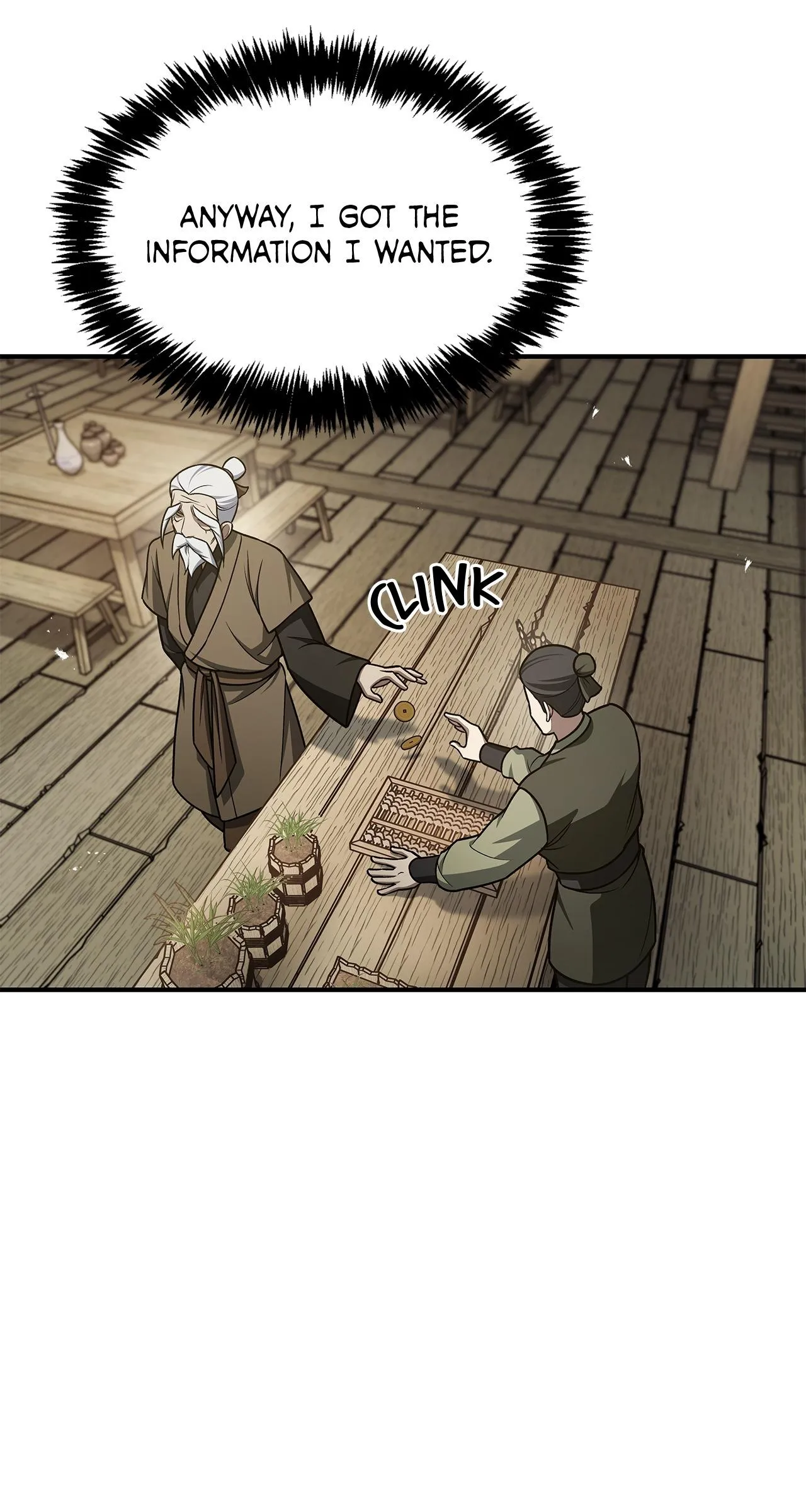 Cheonhwa Archive's Young Master Chapter 118 page 18