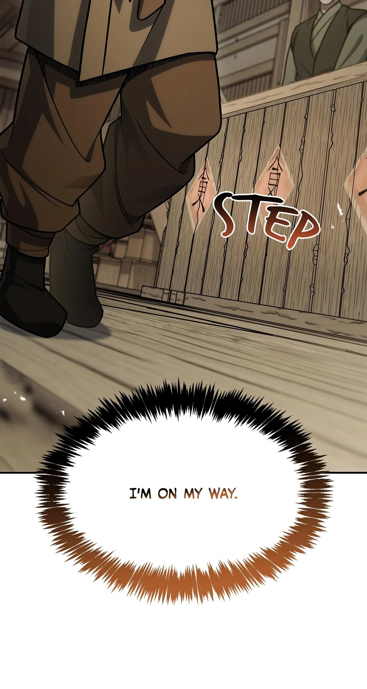 Cheonhwa Archive's Young Master Chapter 118 page 20