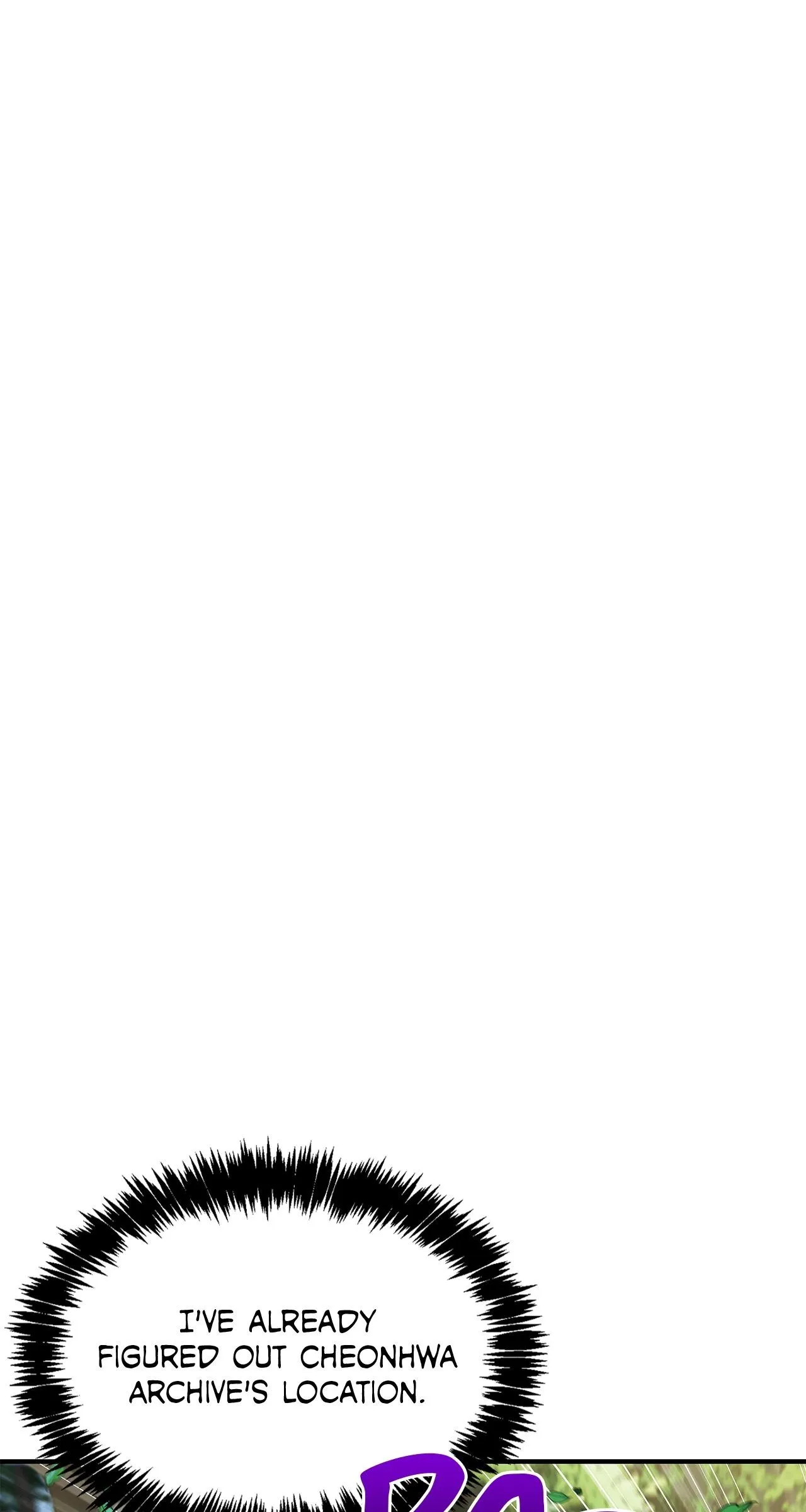 Cheonhwa Archive's Young Master Chapter 118 page 22