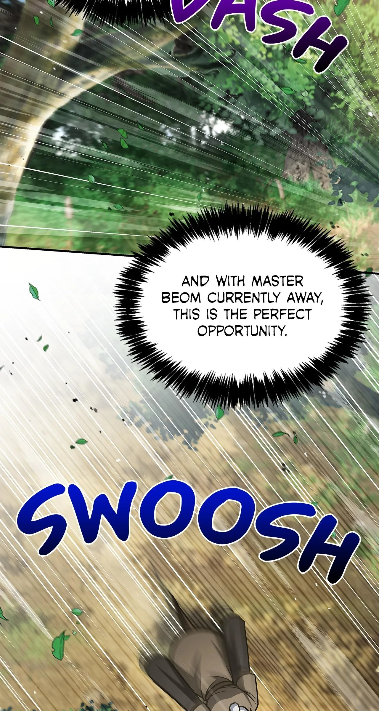 Cheonhwa Archive's Young Master Chapter 118 page 23