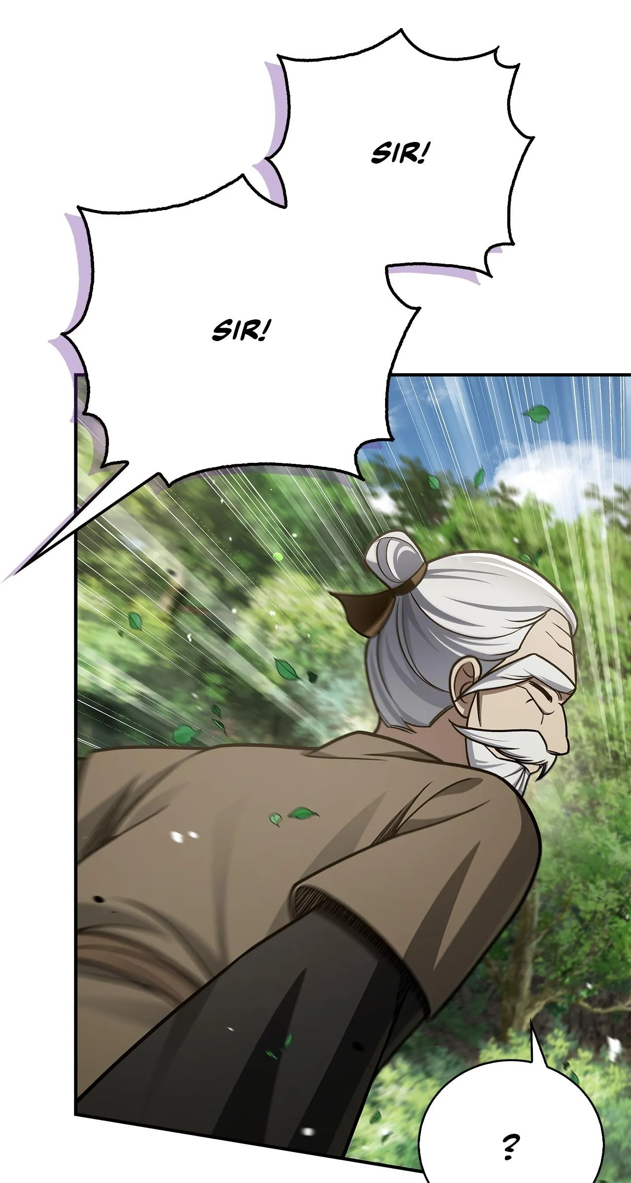 Cheonhwa Archive's Young Master Chapter 118 page 26