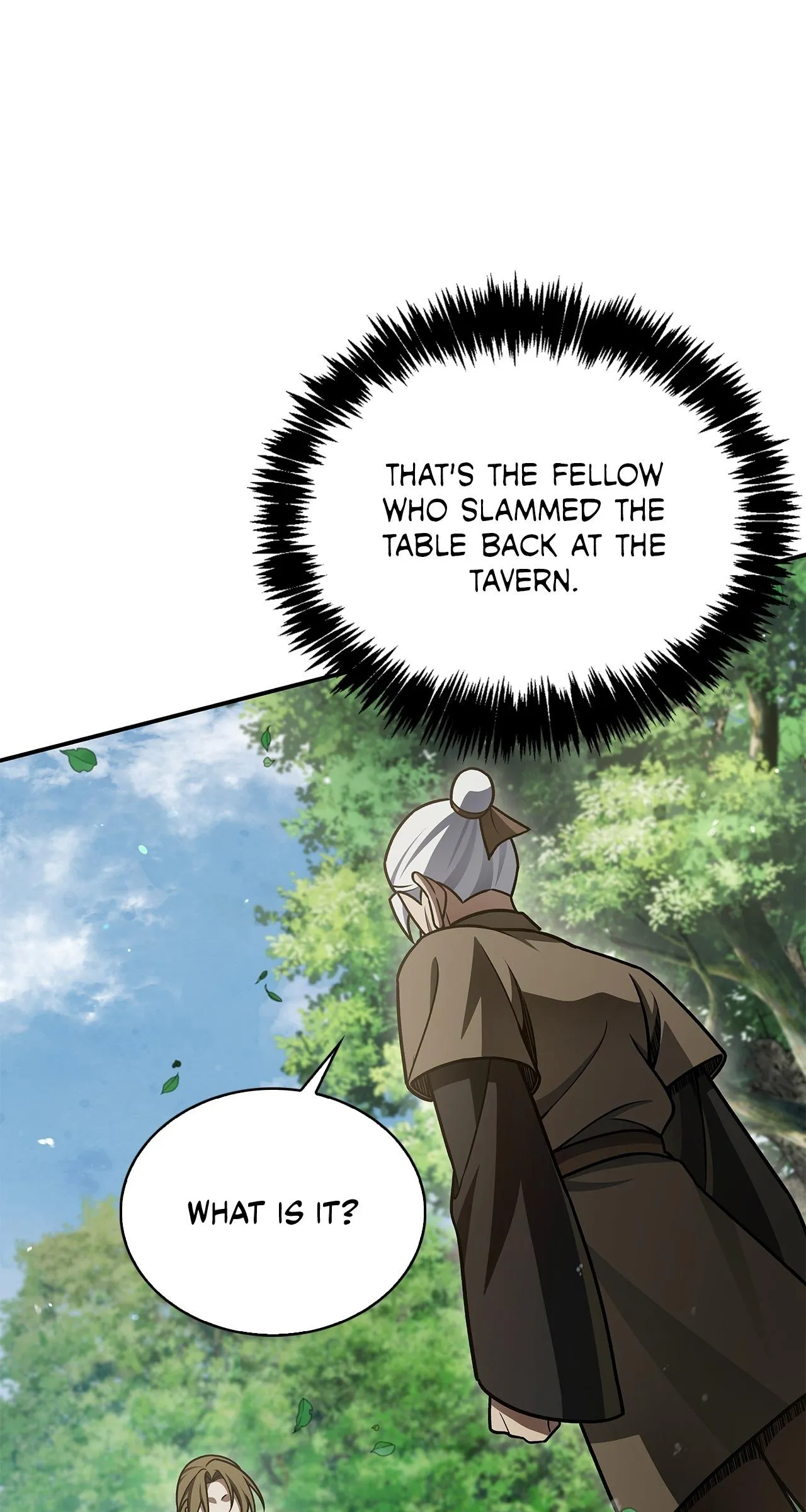 Cheonhwa Archive's Young Master Chapter 118 page 28