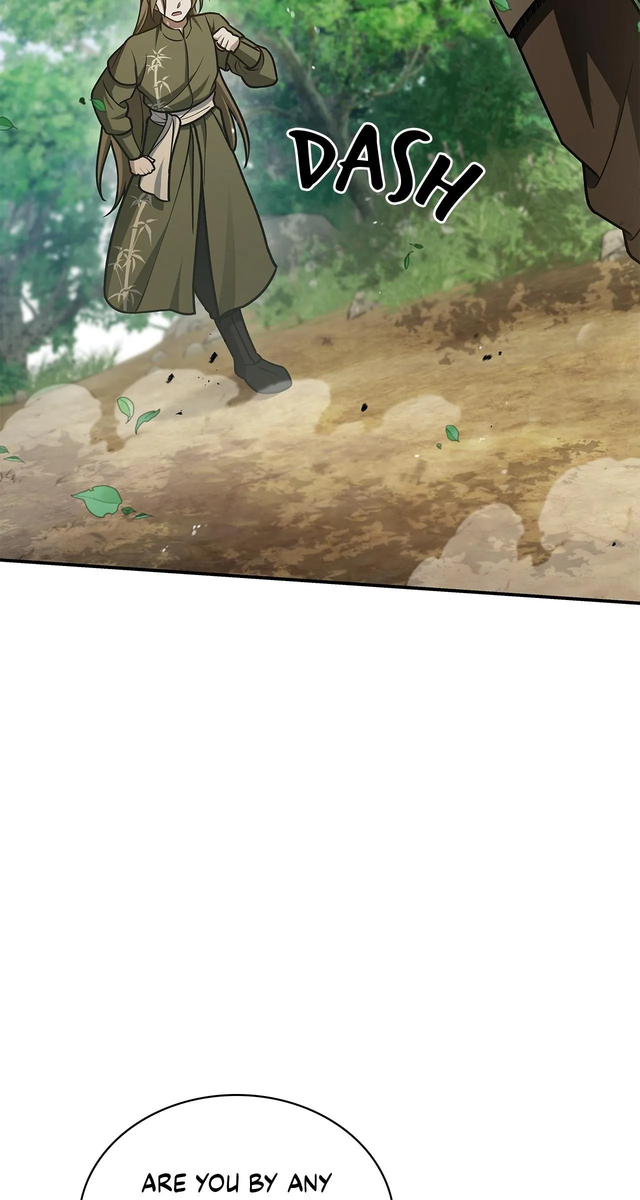 Cheonhwa Archive's Young Master Chapter 118 page 29
