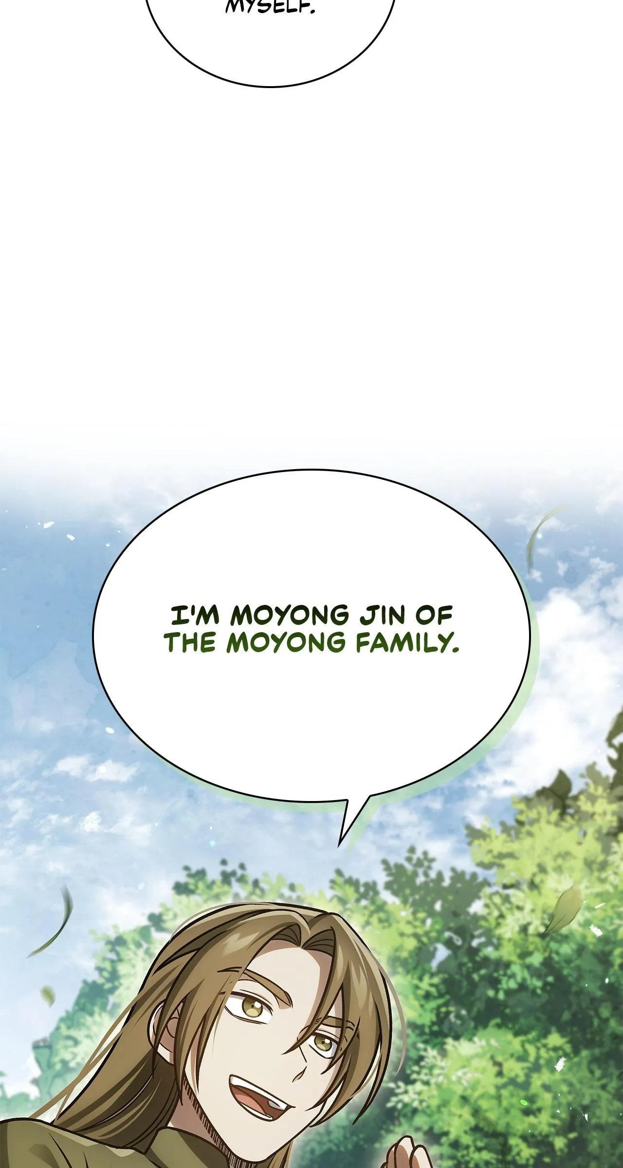 Cheonhwa Archive's Young Master Chapter 118 page 34