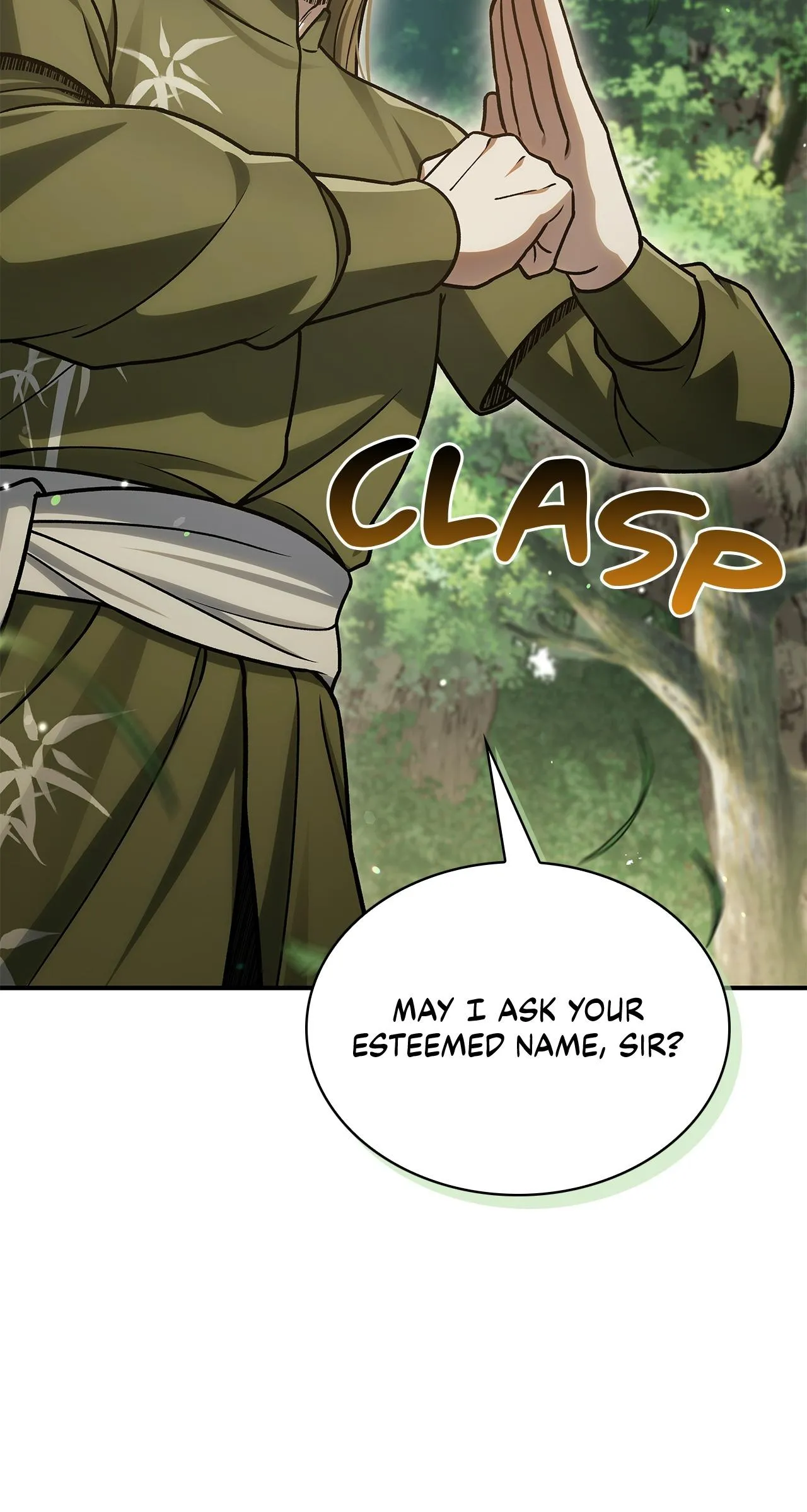 Cheonhwa Archive's Young Master Chapter 118 page 35