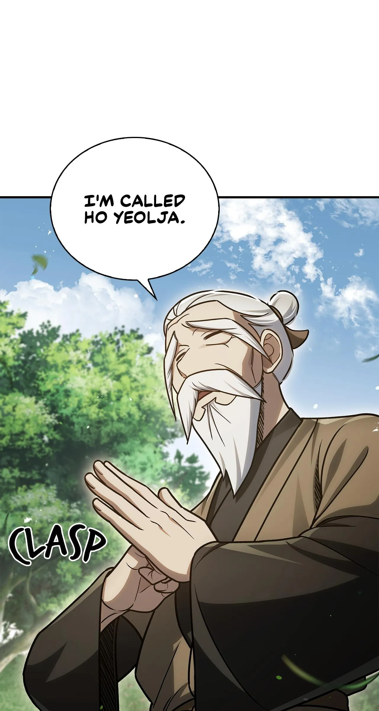 Cheonhwa Archive's Young Master Chapter 118 page 36