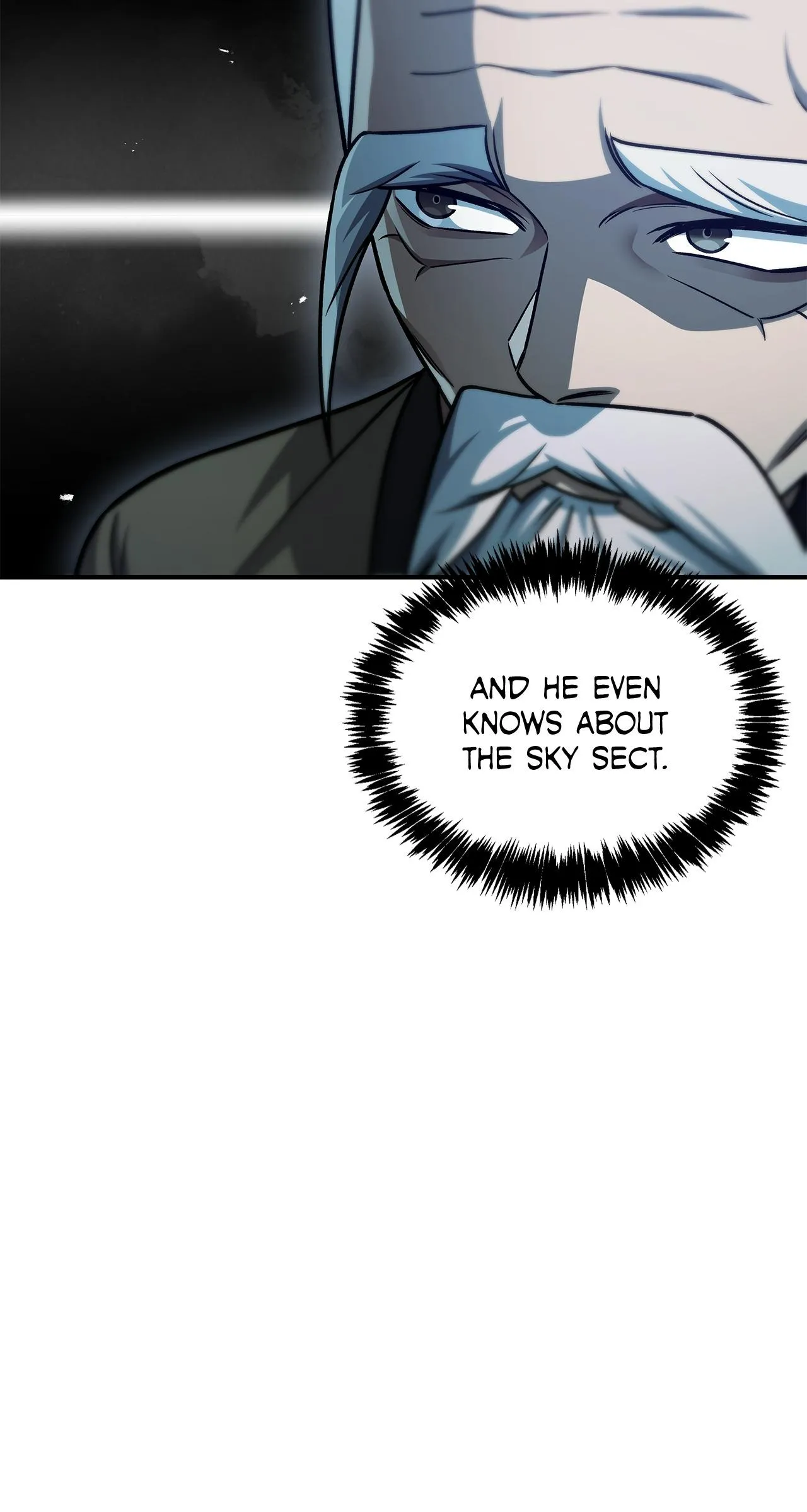 Cheonhwa Archive's Young Master Chapter 118 page 40