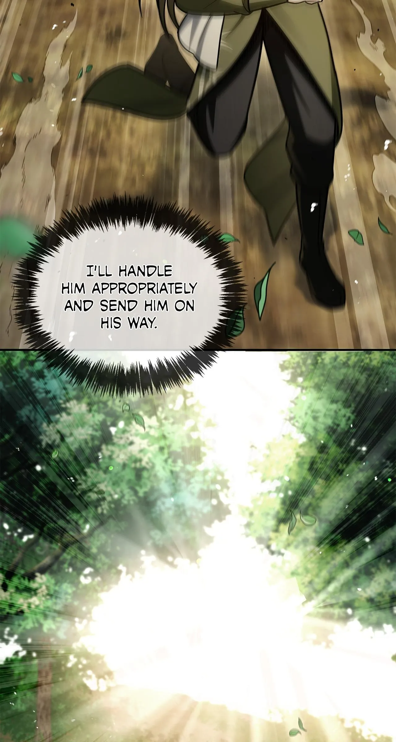 Cheonhwa Archive's Young Master Chapter 118 page 47