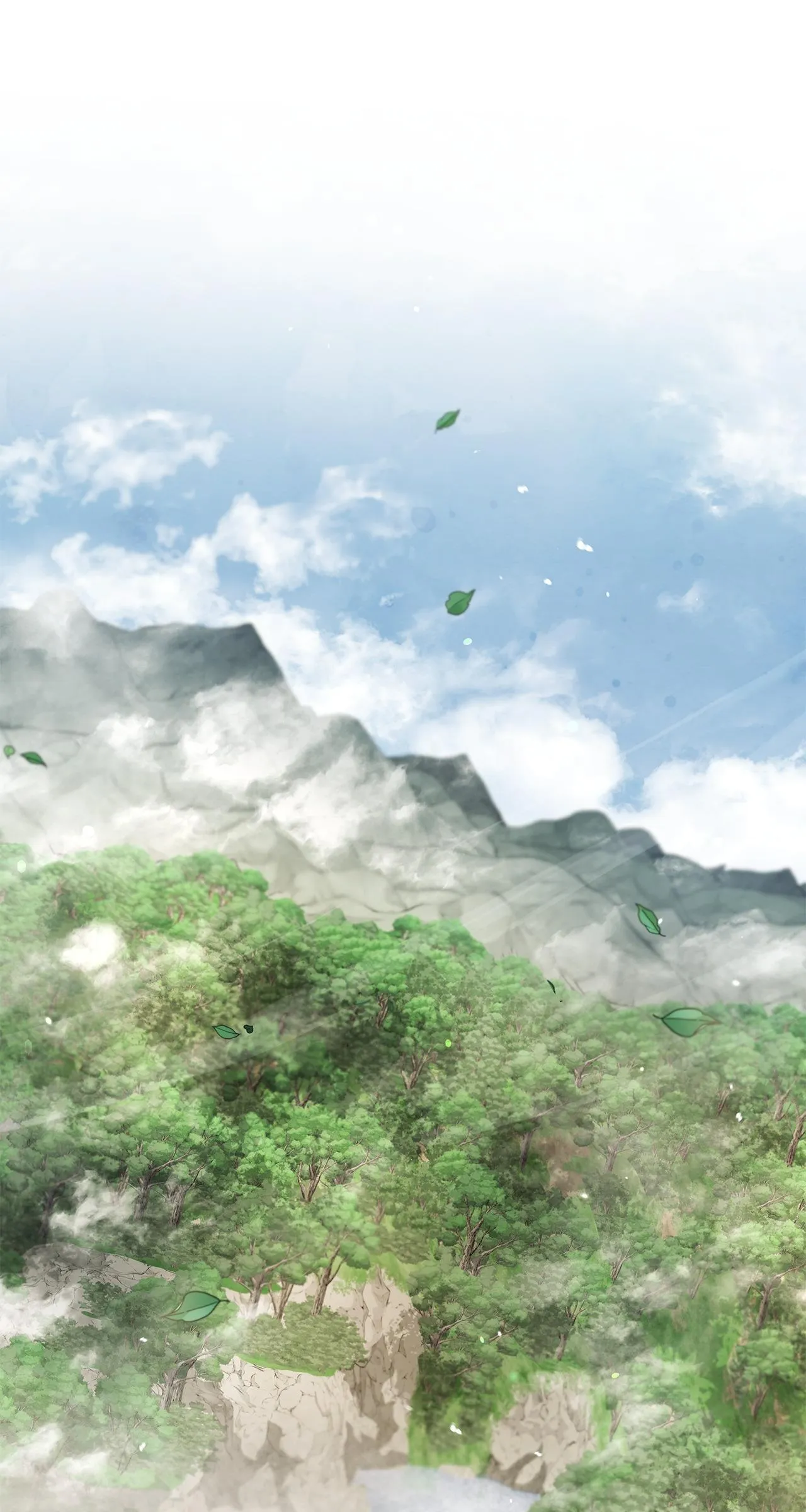 Cheonhwa Archive's Young Master Chapter 118 page 51