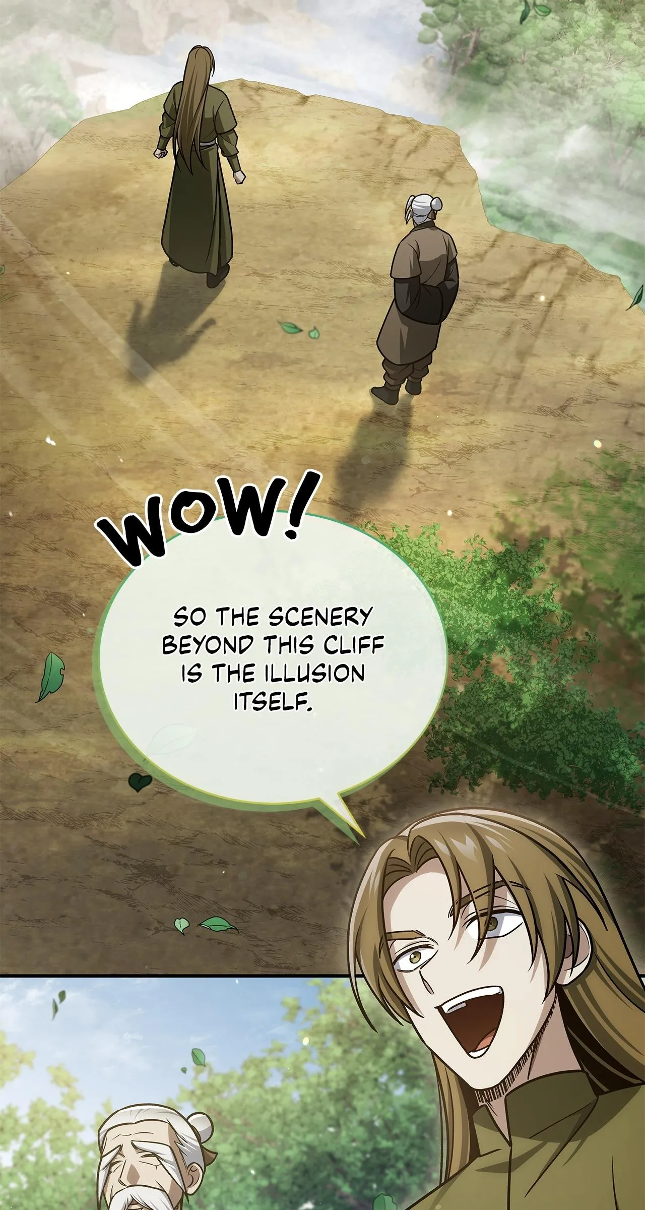 Cheonhwa Archive's Young Master Chapter 118 page 52
