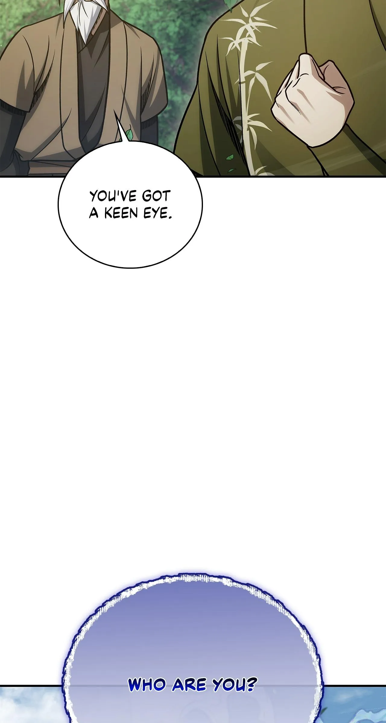 Cheonhwa Archive's Young Master Chapter 118 page 53