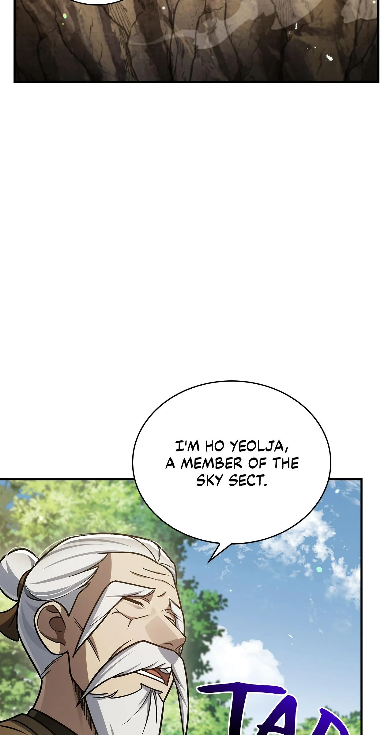 Cheonhwa Archive's Young Master Chapter 118 page 57