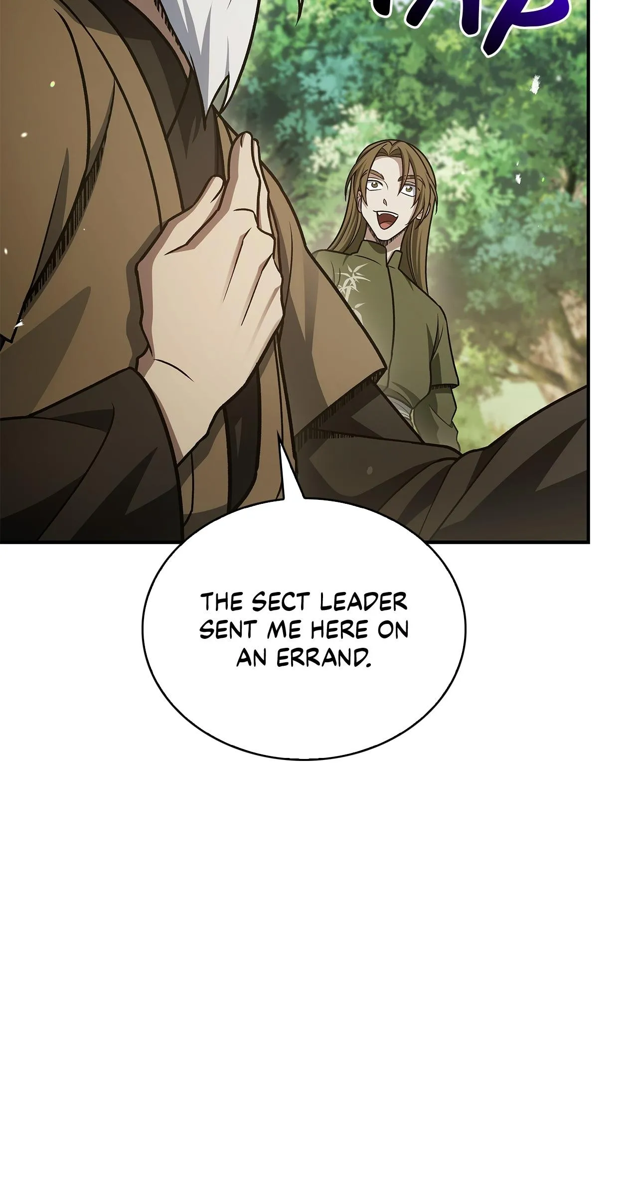 Cheonhwa Archive's Young Master Chapter 118 page 58