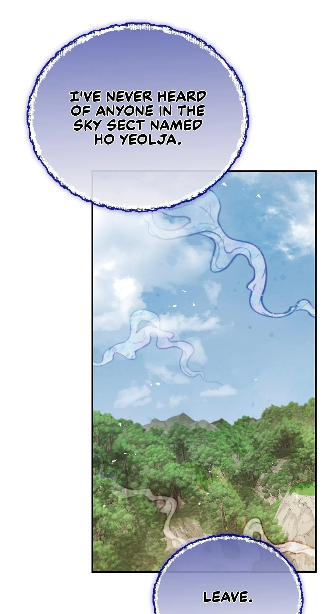 Cheonhwa Archive's Young Master Chapter 118 page 60