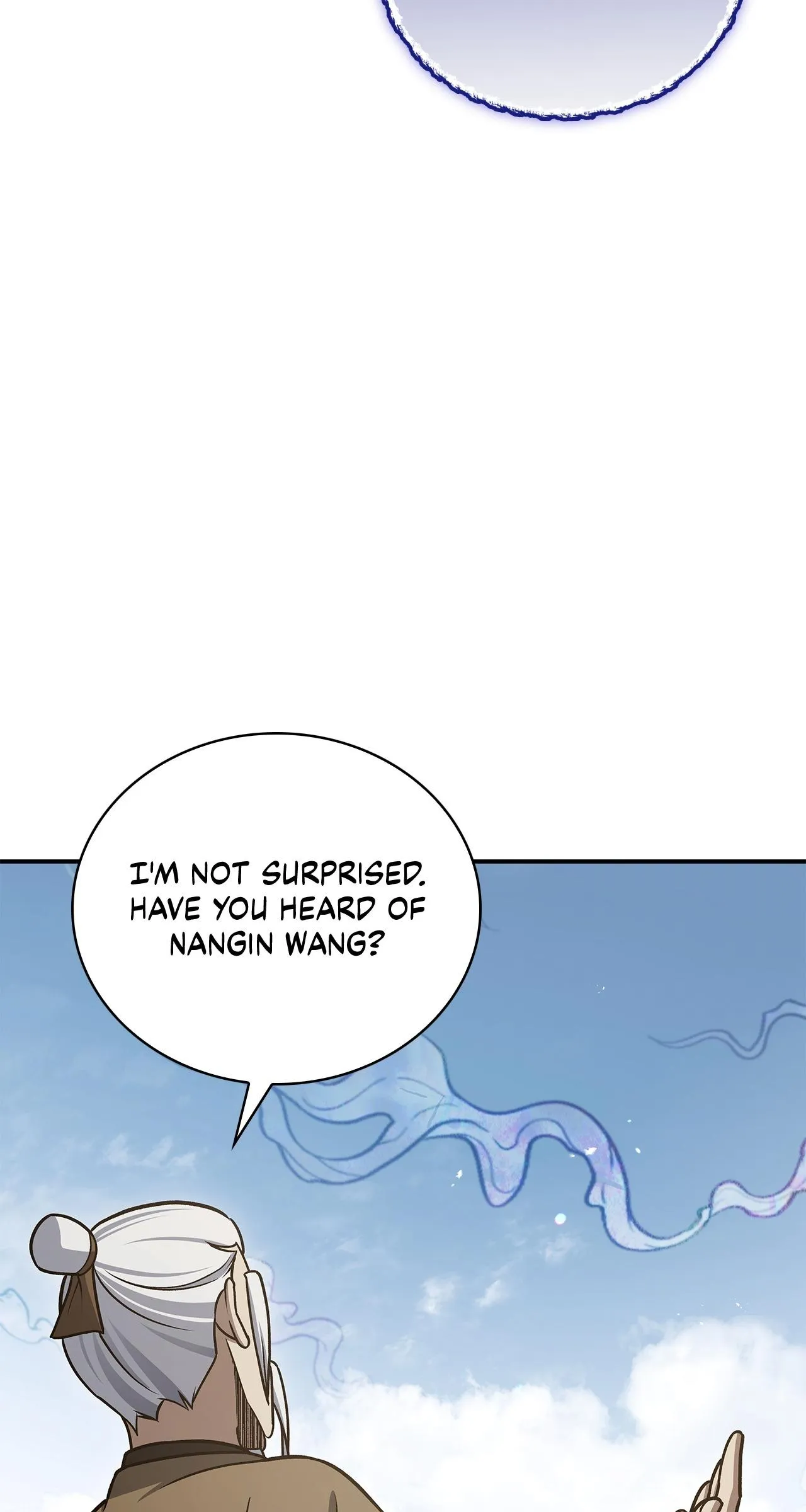 Cheonhwa Archive's Young Master Chapter 118 page 61