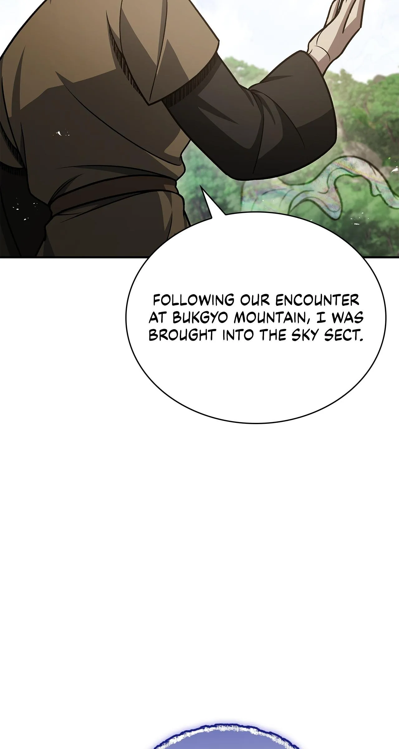 Cheonhwa Archive's Young Master Chapter 118 page 62