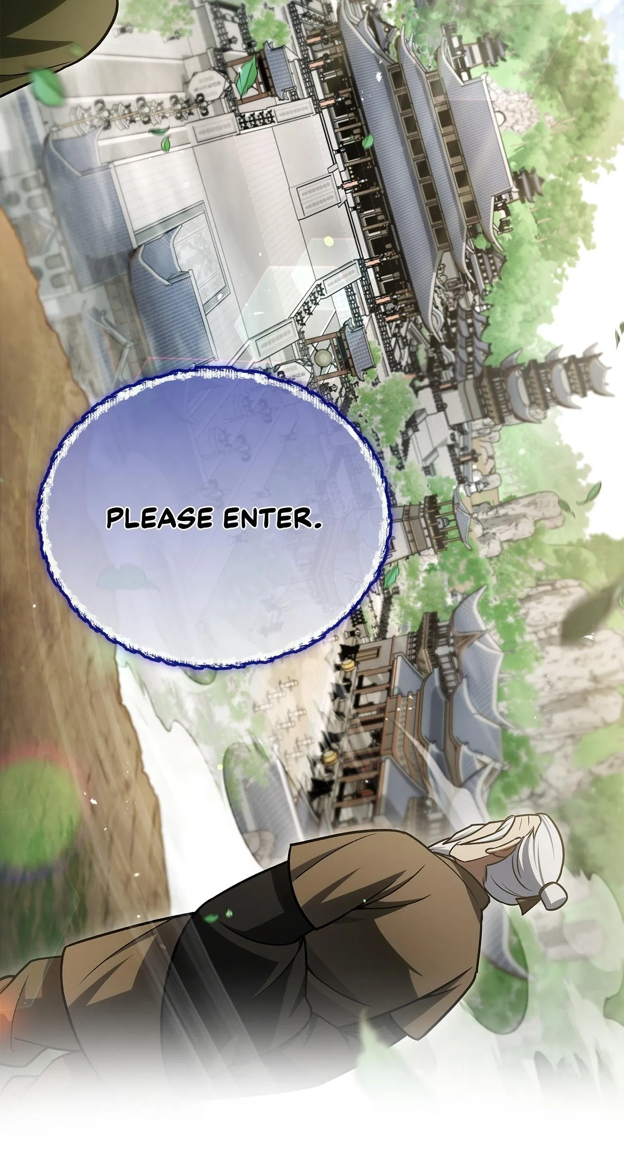 Cheonhwa Archive's Young Master Chapter 118 page 71