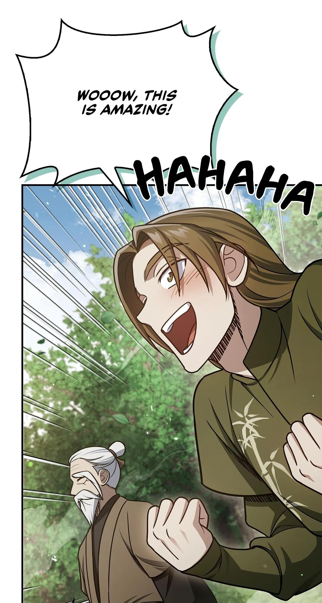 Cheonhwa Archive's Young Master Chapter 118 page 73