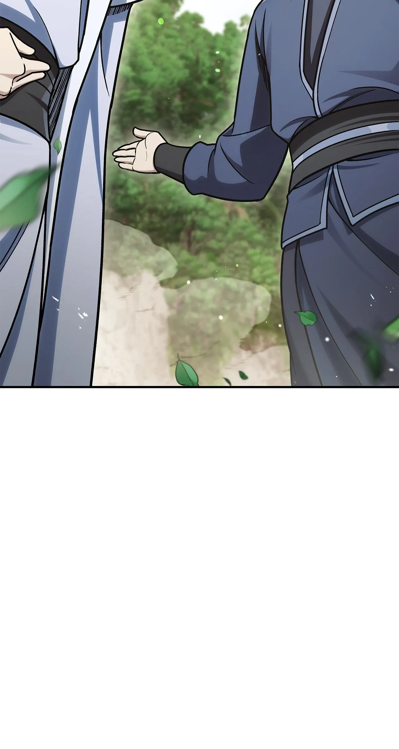 Cheonhwa Archive's Young Master Chapter 118 page 76