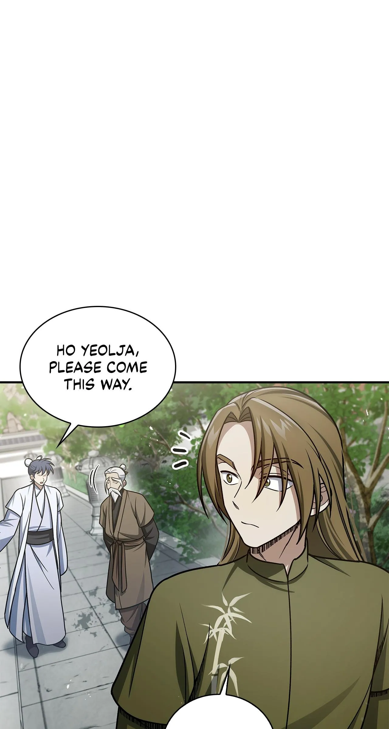 Cheonhwa Archive's Young Master Chapter 118 page 80