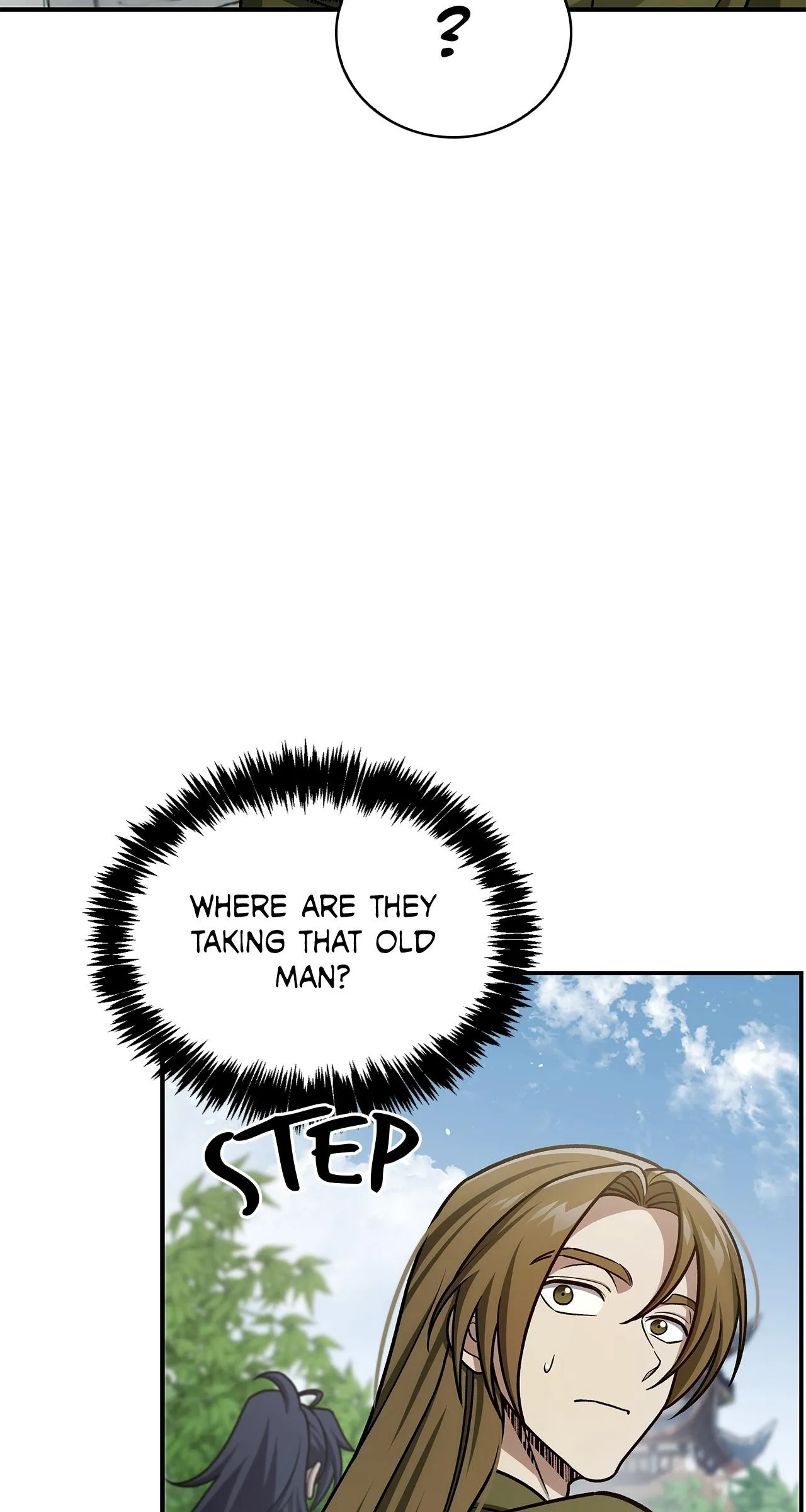 Cheonhwa Archive's Young Master Chapter 118 page 81