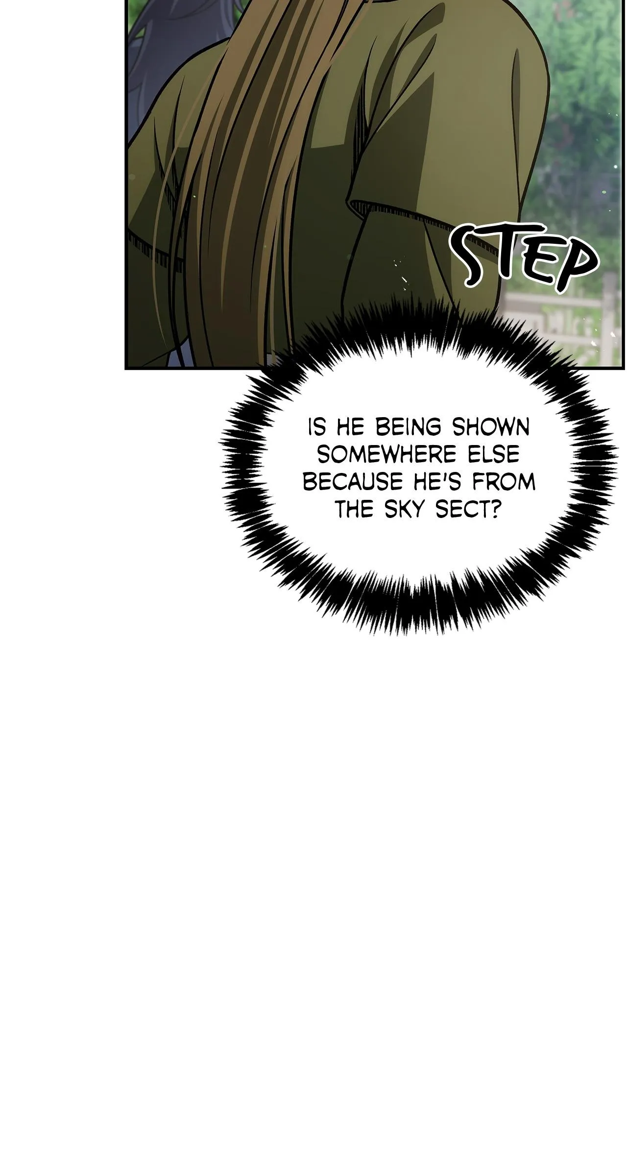 Cheonhwa Archive's Young Master Chapter 118 page 82
