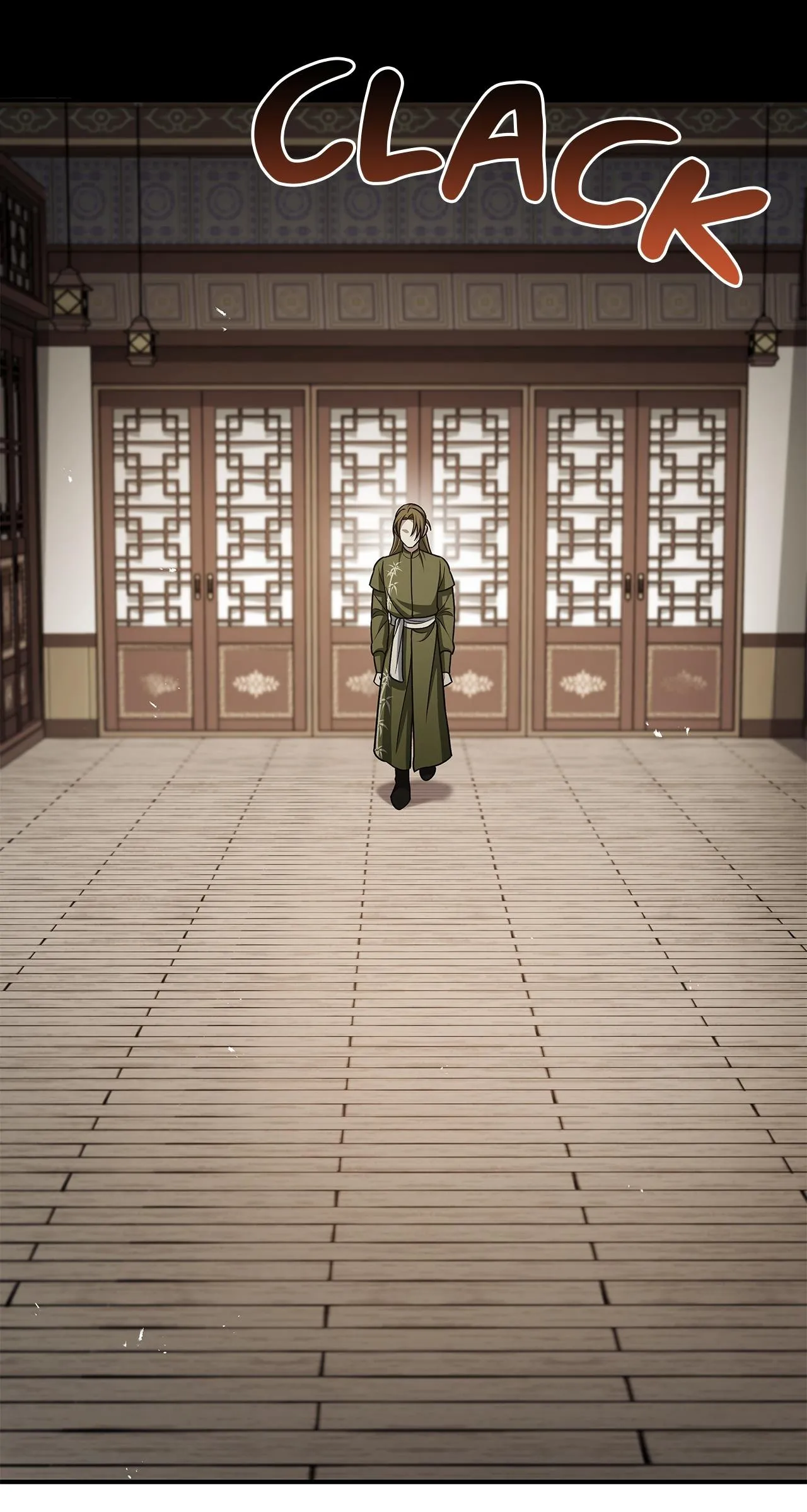 Cheonhwa Archive's Young Master Chapter 118 page 84