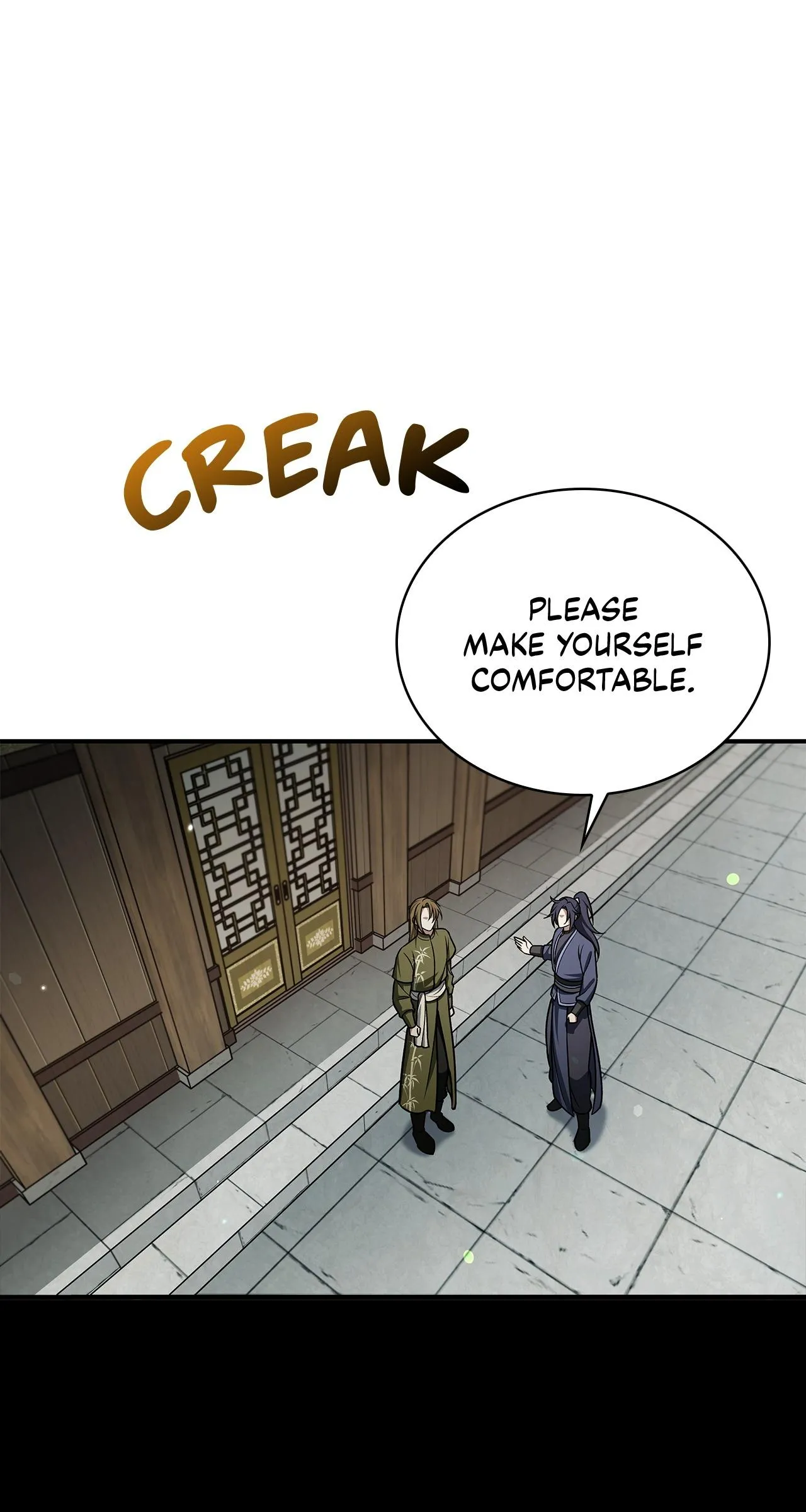 Cheonhwa Archive's Young Master Chapter 118 page 83