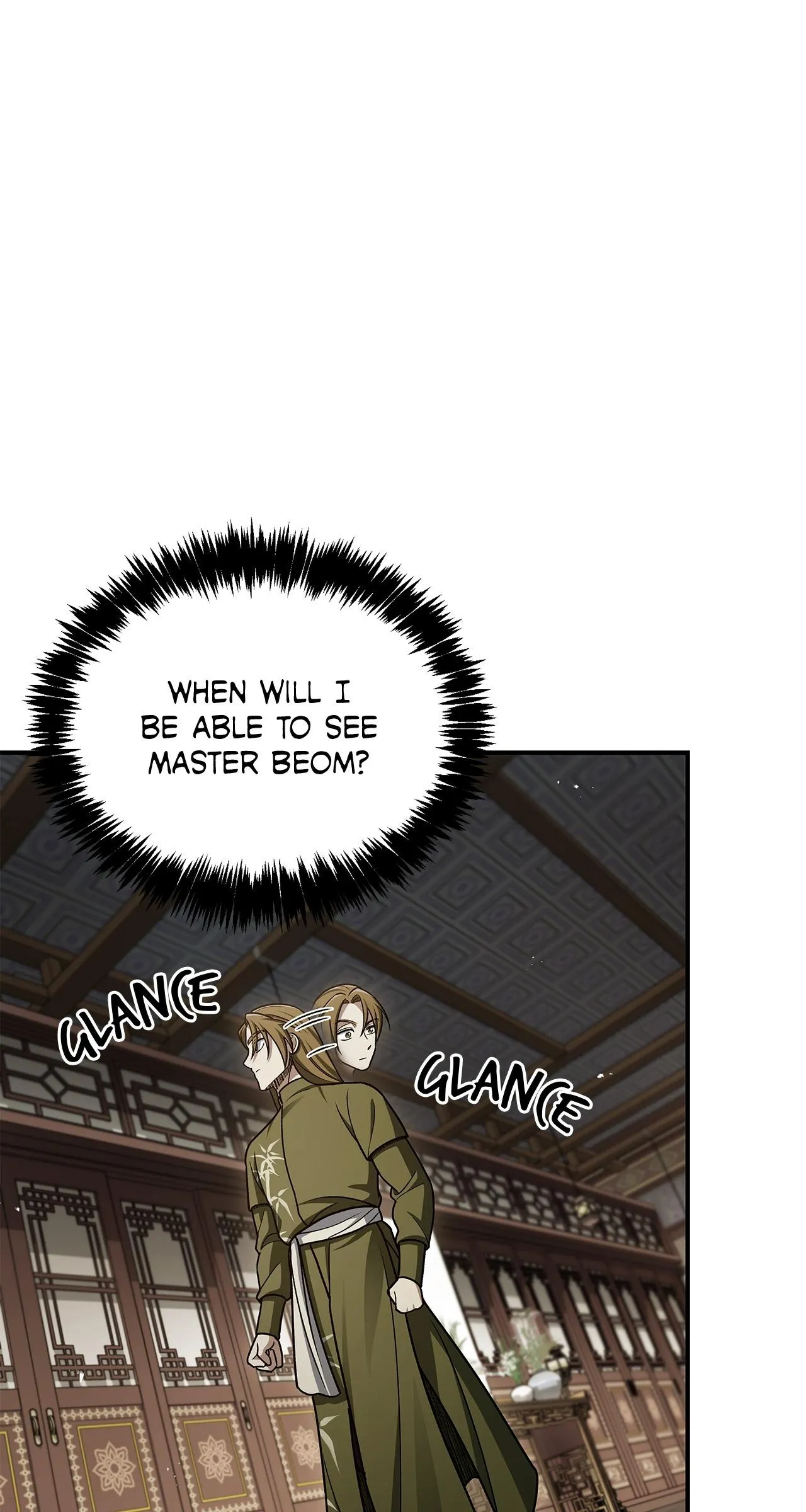 Cheonhwa Archive's Young Master Chapter 118 page 85