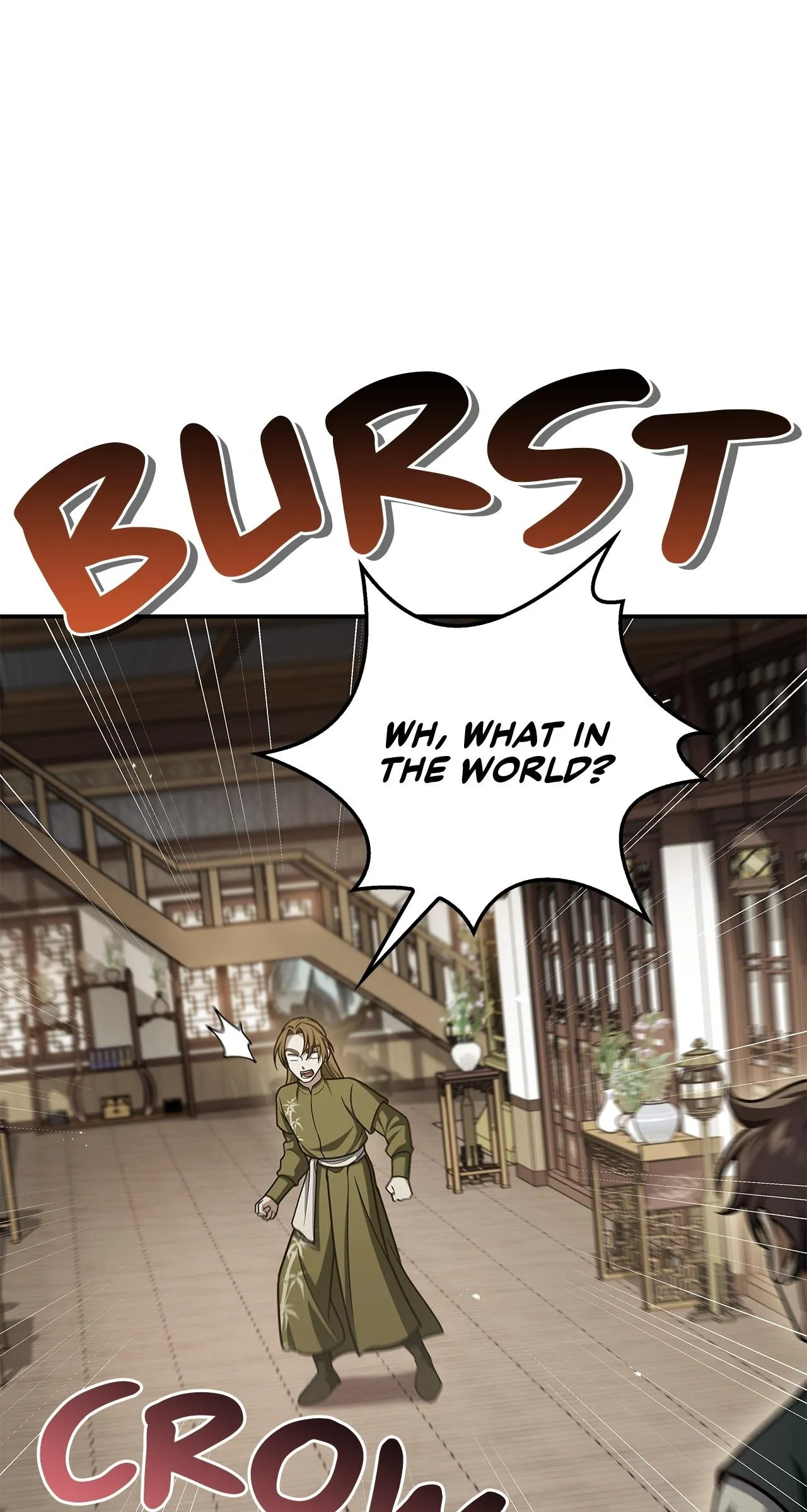 Cheonhwa Archive's Young Master Chapter 118 page 88