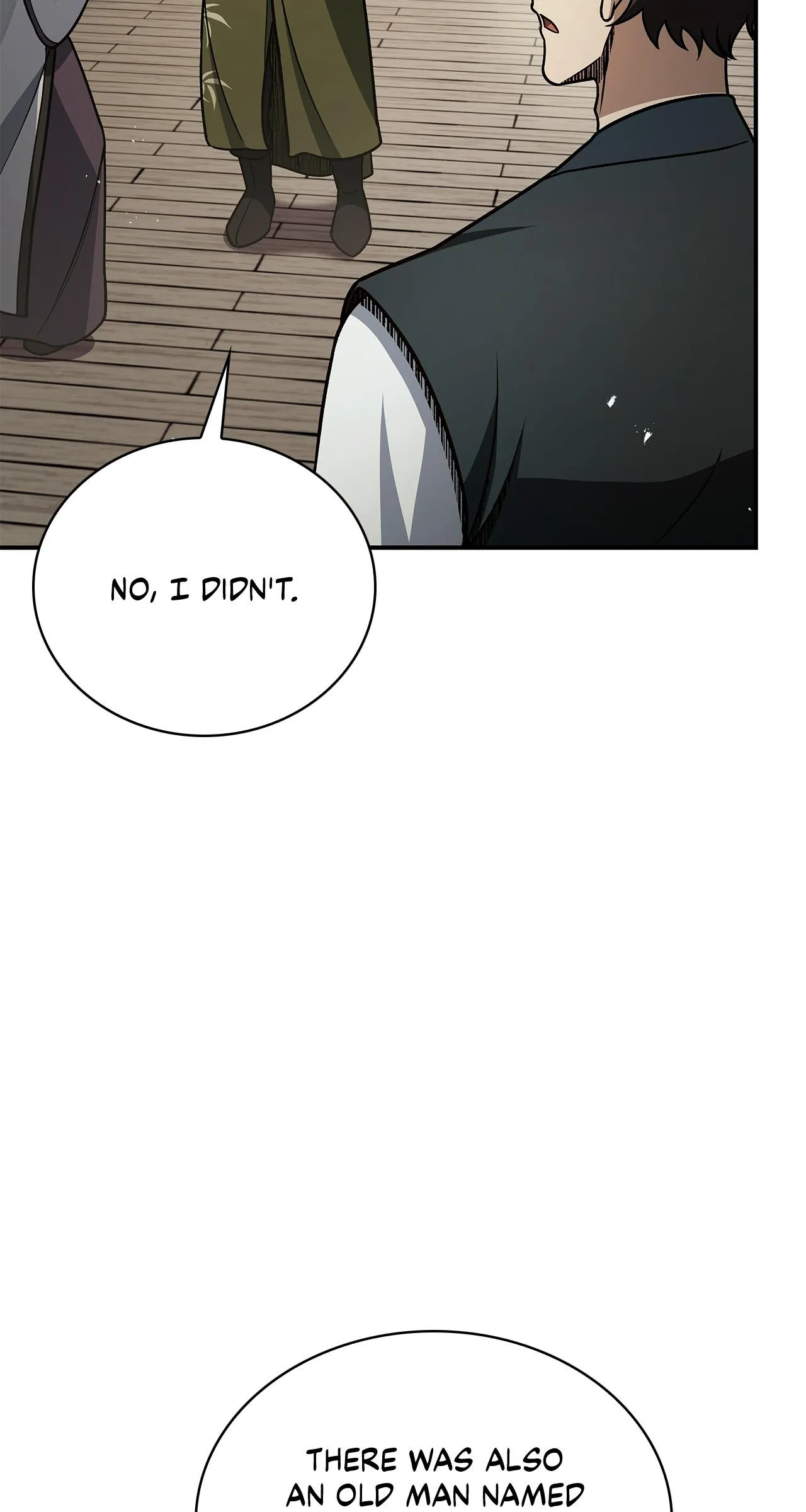 Cheonhwa Archive's Young Master Chapter 118 page 94
