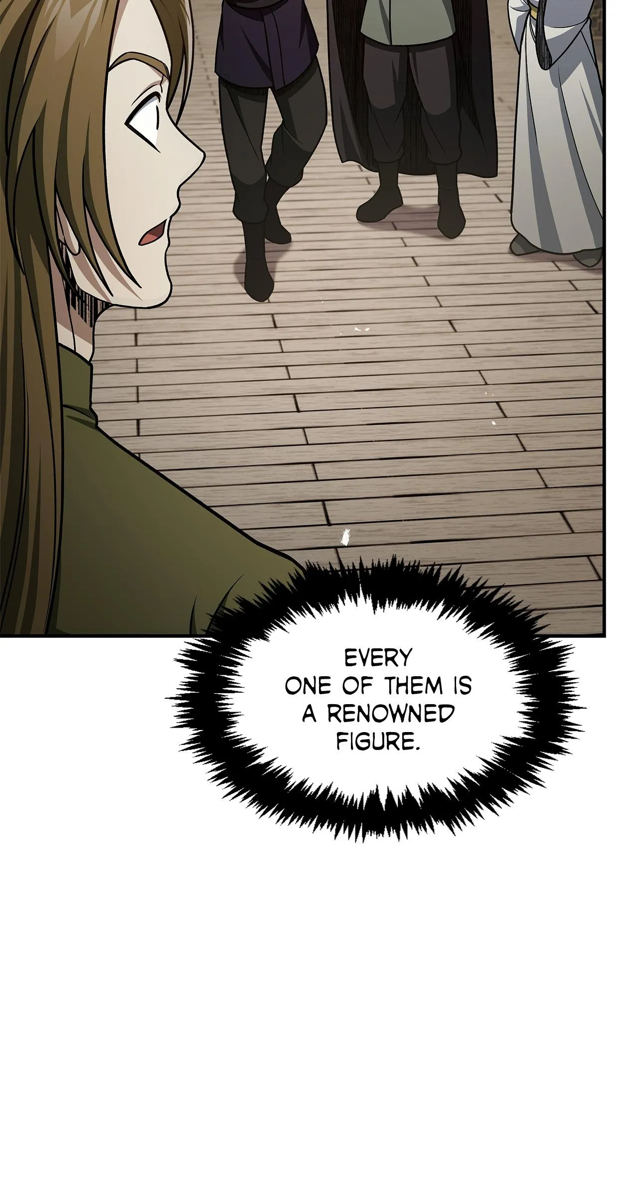 Cheonhwa Archive's Young Master Chapter 118 page 99