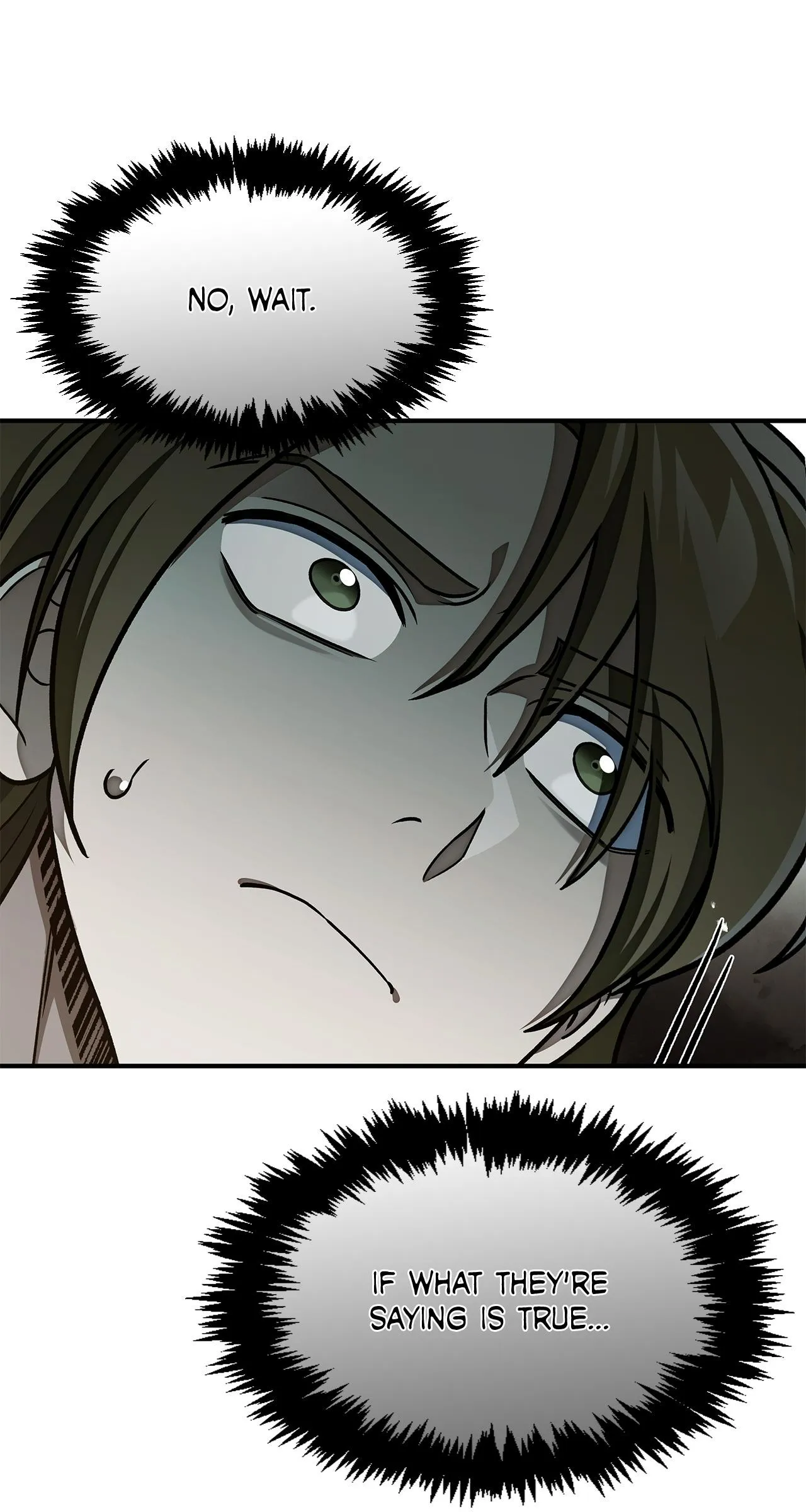Cheonhwa Archive's Young Master Chapter 118 page 100