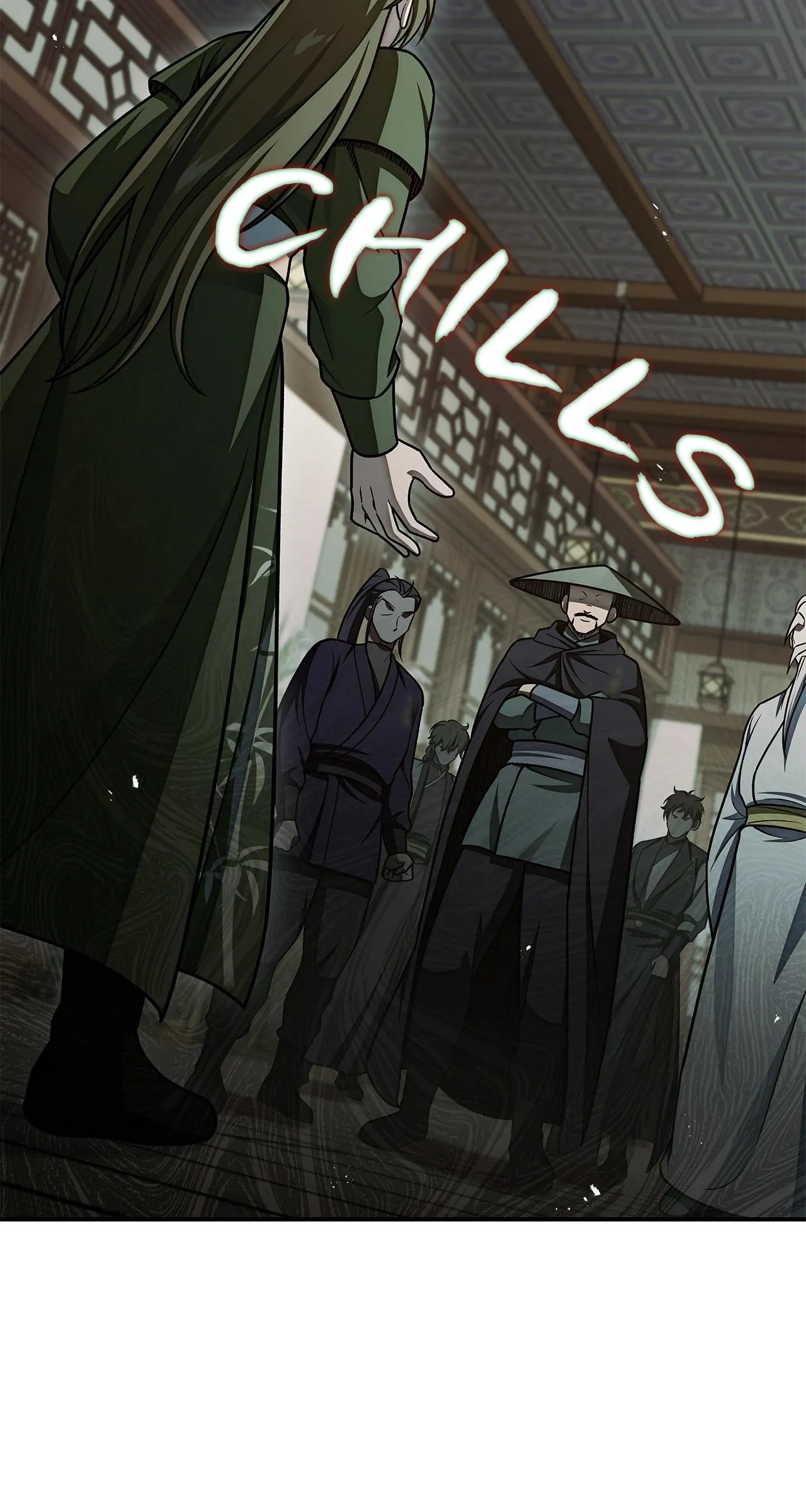 Cheonhwa Archive's Young Master Chapter 118 page 102