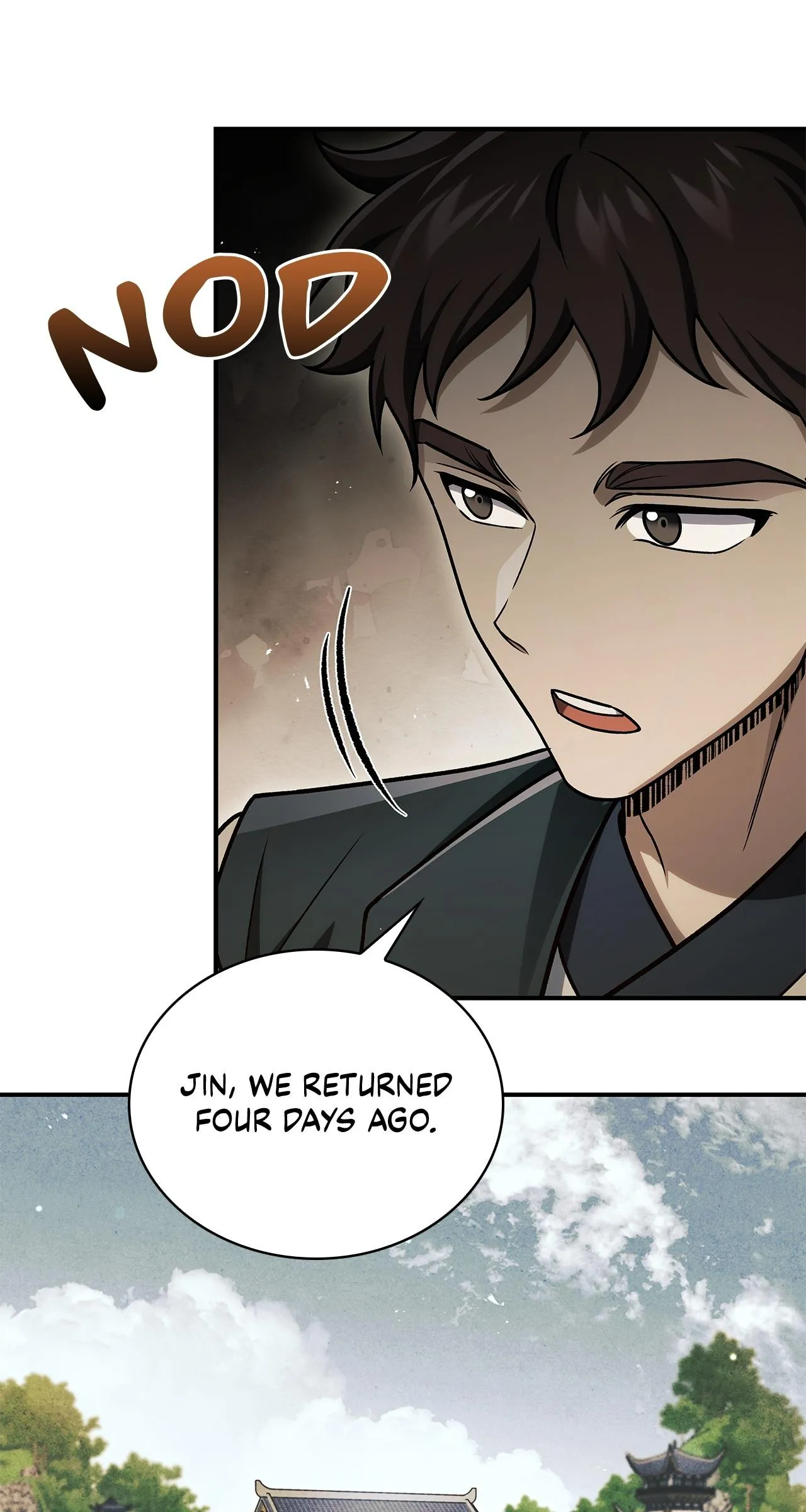 Cheonhwa Archive's Young Master Chapter 118 page 104