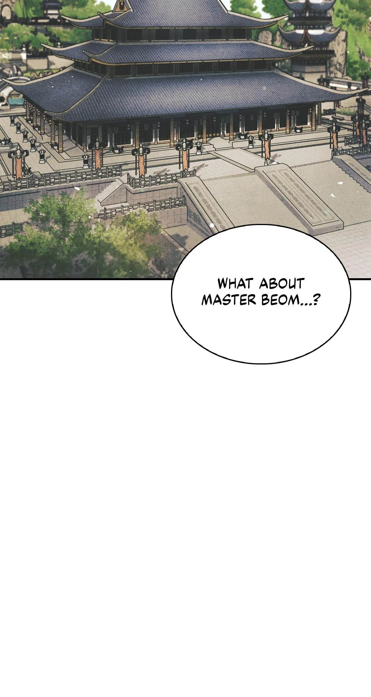 Cheonhwa Archive's Young Master Chapter 118 page 105