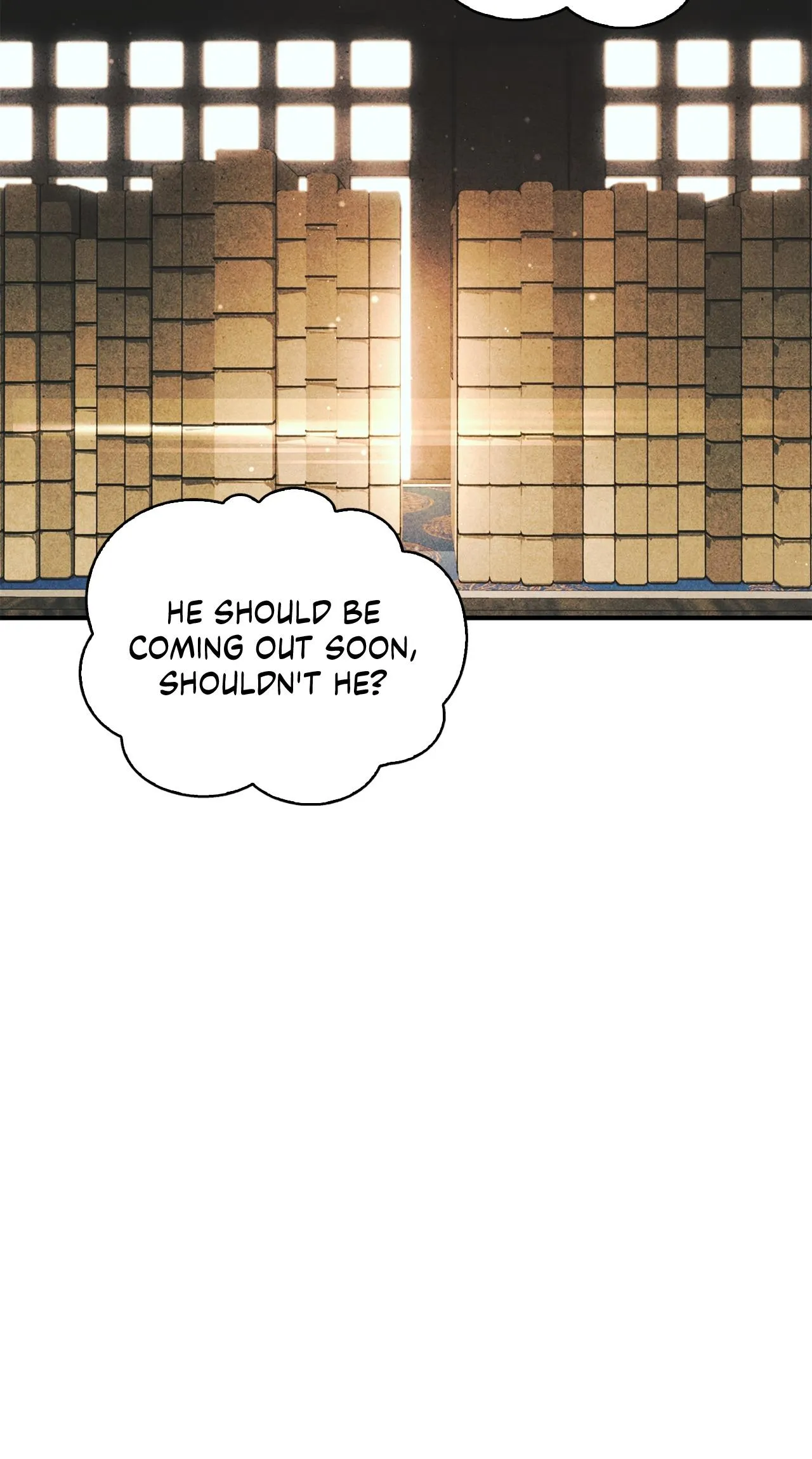 Cheonhwa Archive's Young Master Chapter 118 page 107