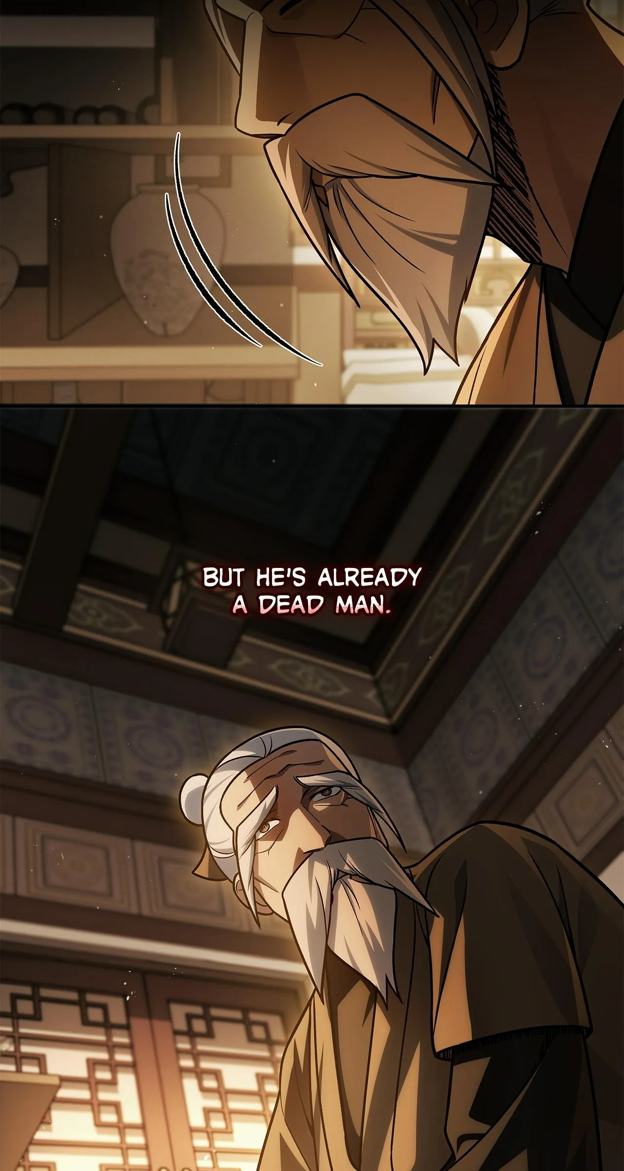 Cheonhwa Archive's Young Master Chapter 118 page 112